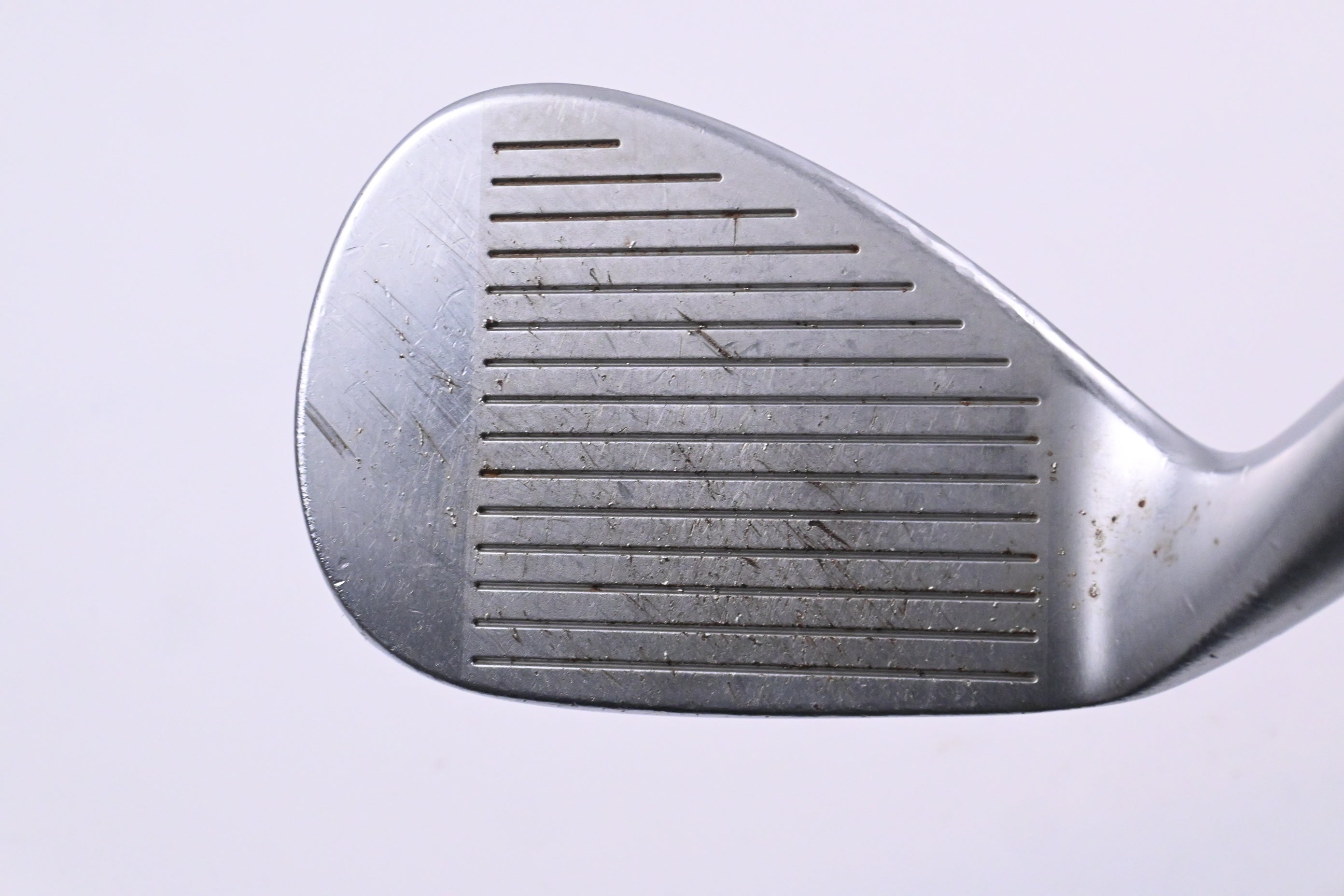 Nike VR V-Rev Sand Wedge / 56 Degree / Stiff Flex Dynamic Gold S400 Shaft