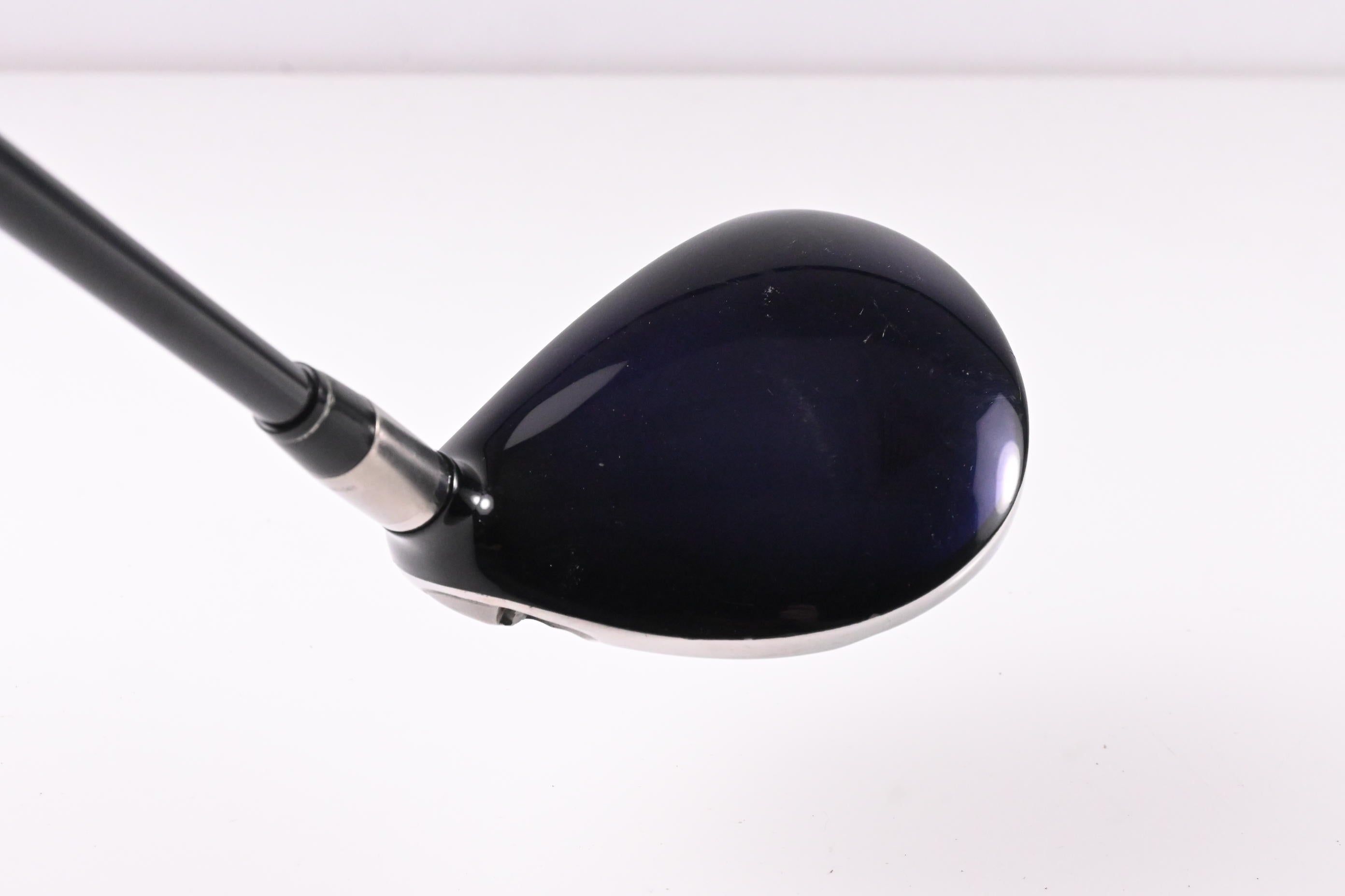 Ladies MacGregor MacTec NVG2 #3 Wood / 16 Degree / Ladies Flex Fujikura Shaft