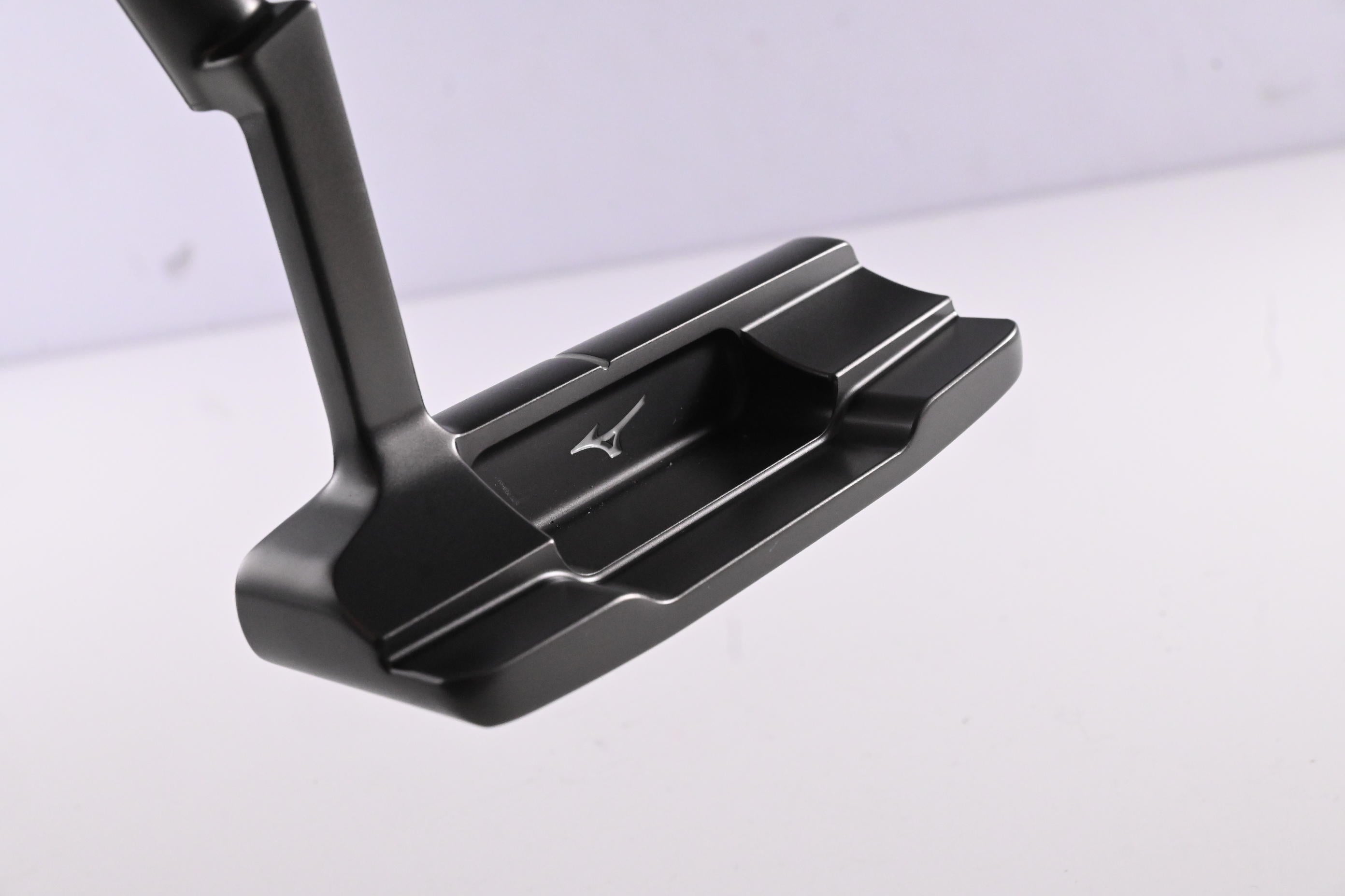 Mizuno M.Craft Osaka City Series Putter / 34 Inch