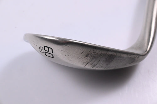 Titleist Vokey SM10 Lob Wedge / 60 Degree / Stiff Flex N.S.Pro Modus 3 Shaft