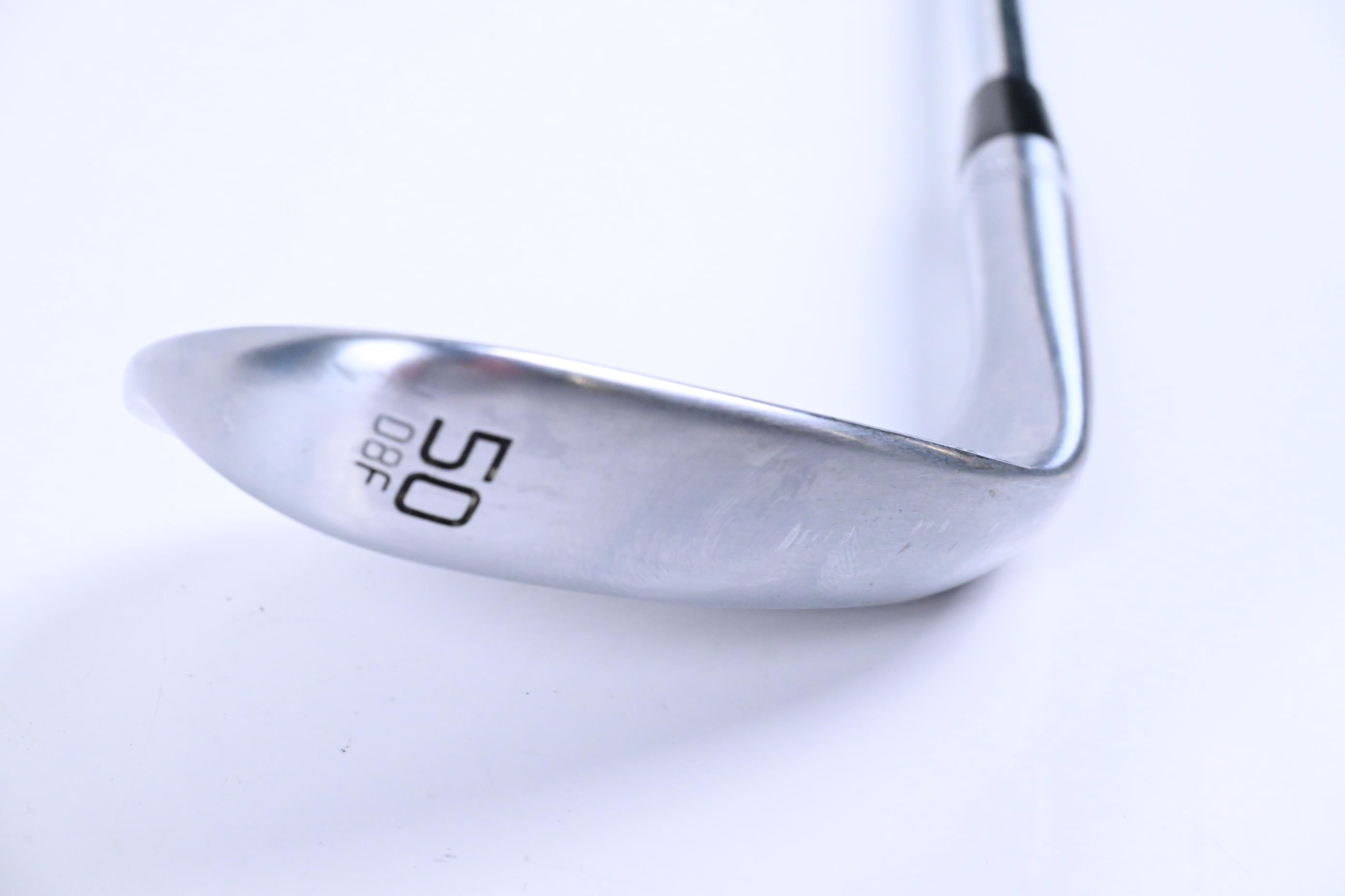 Titleist Vokey SM10 Gap Wedge / 50 Degree / Wedge Flex Vokey Design Steel Shaft