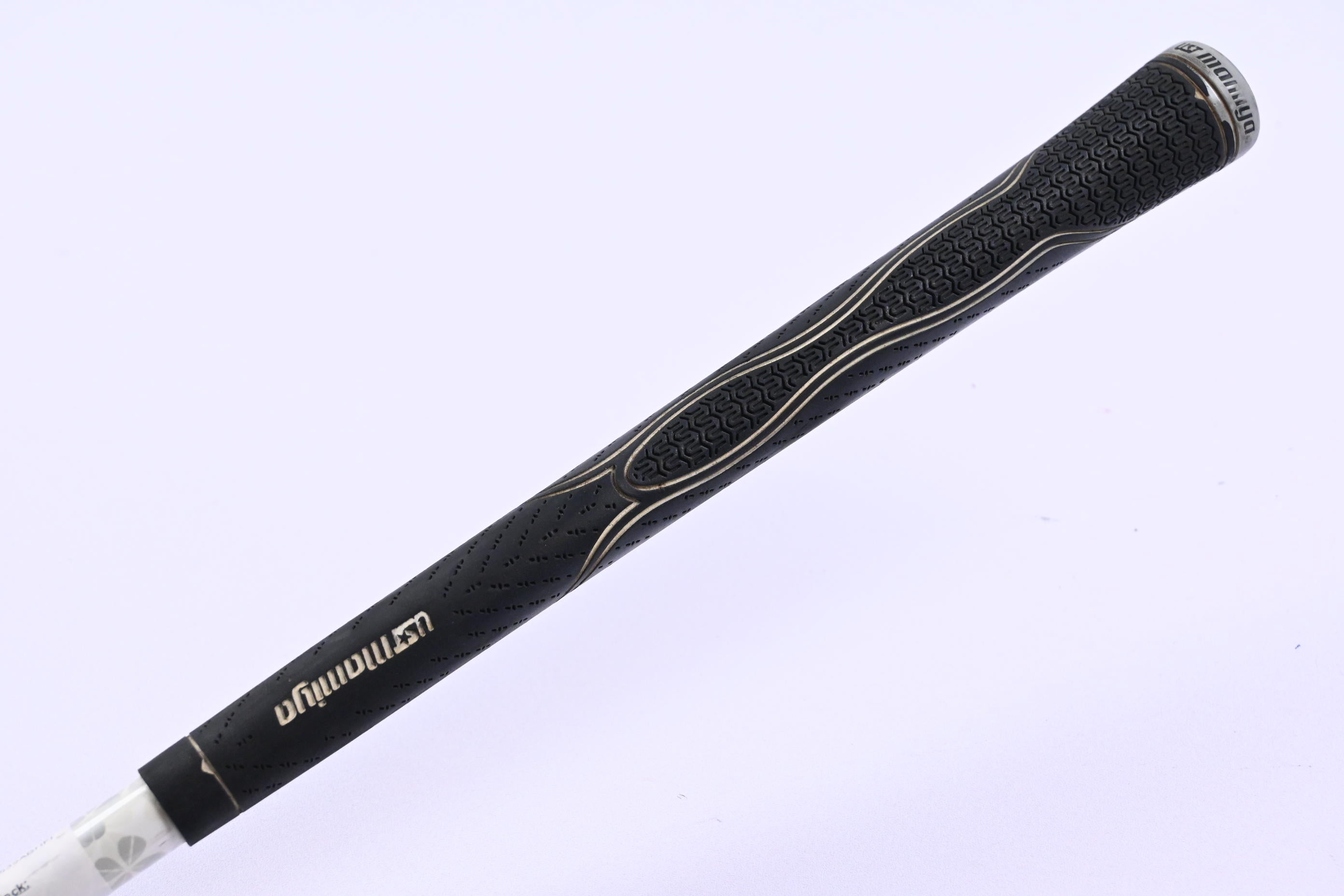 Ladies MD Golf Seve Icon #3 Hybrid / 21 Degree / Ladies Flex Kintaro Ciba Shaft