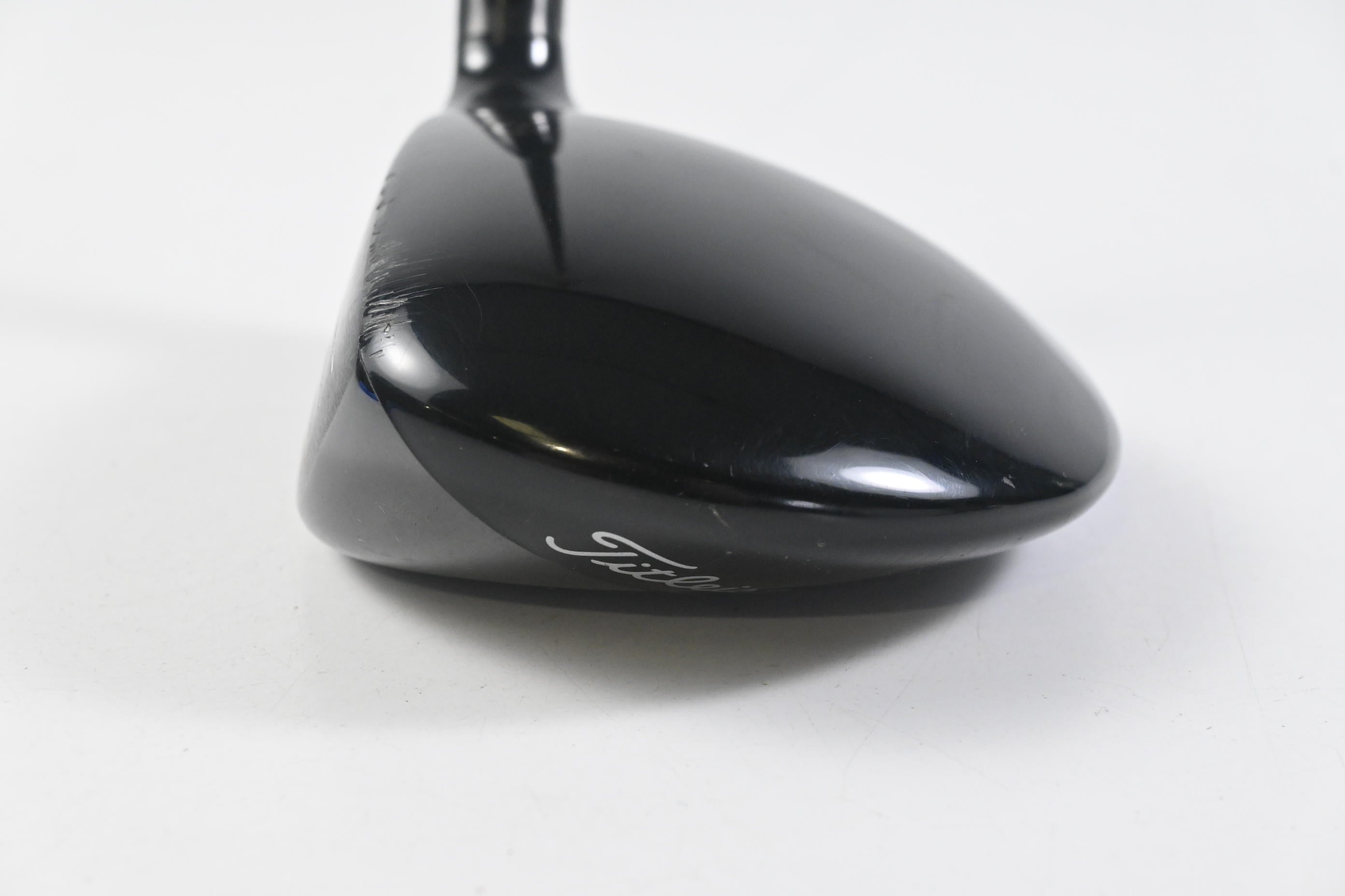 Left Hand Titleist TSR3 #3 Wood / 16.5 Degree / Regular Flex Tensei AV Blue 65