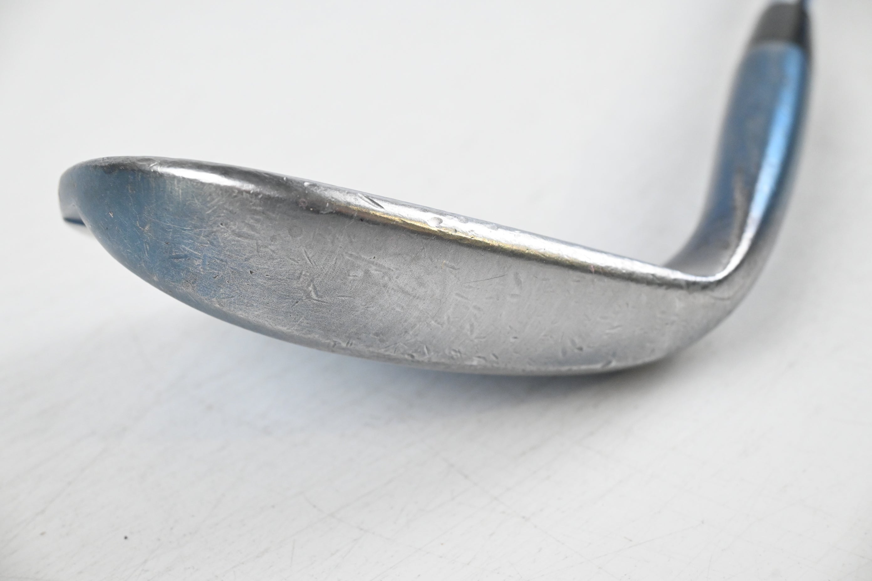 Mizuno S5 Gap Wedge / 52 Degree / Regular Flex XP 115 R300 Shaft