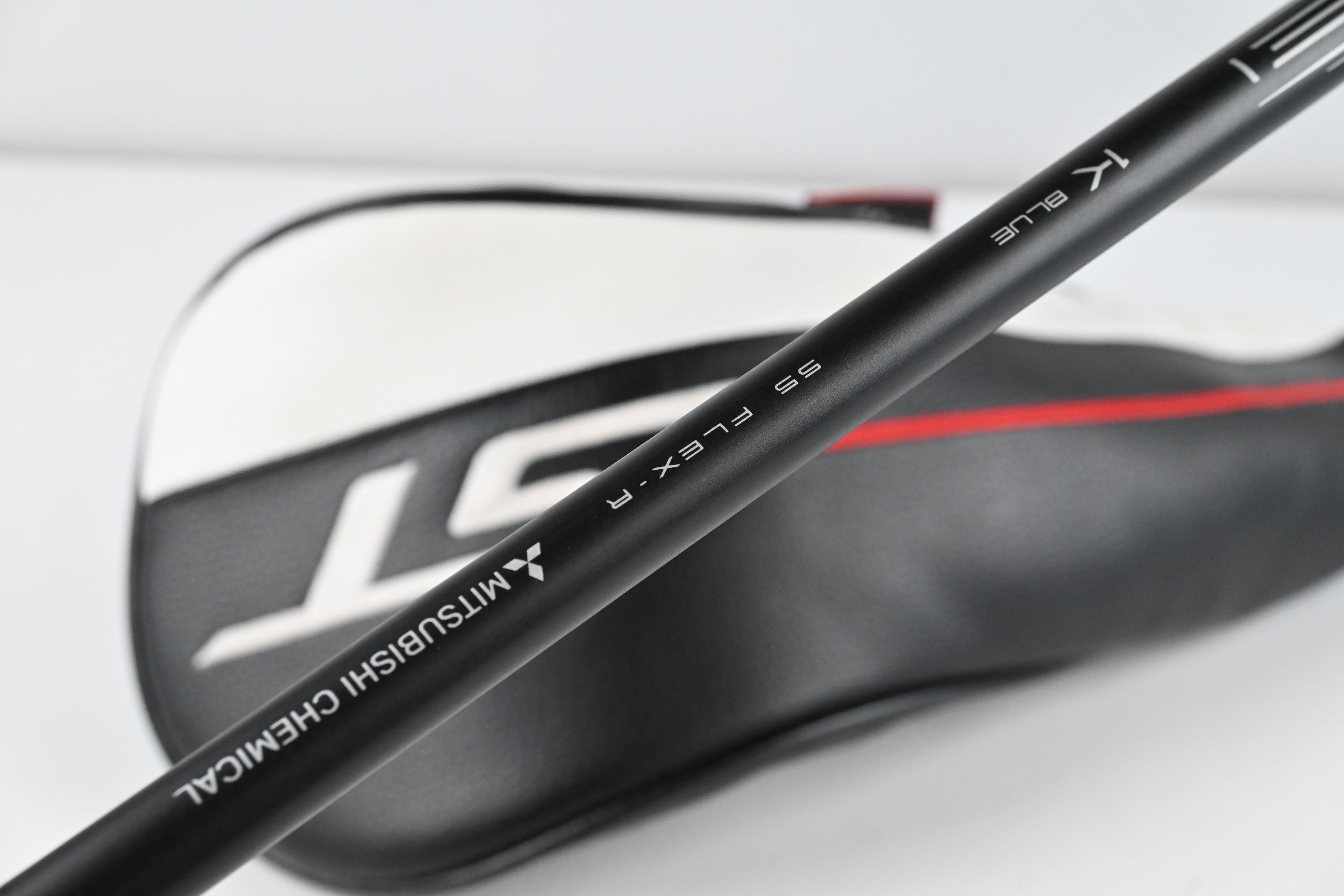 Titleist GT3 Driver / 9 Degree / Regular Flex Tensei 1K Blue 55 Shaft