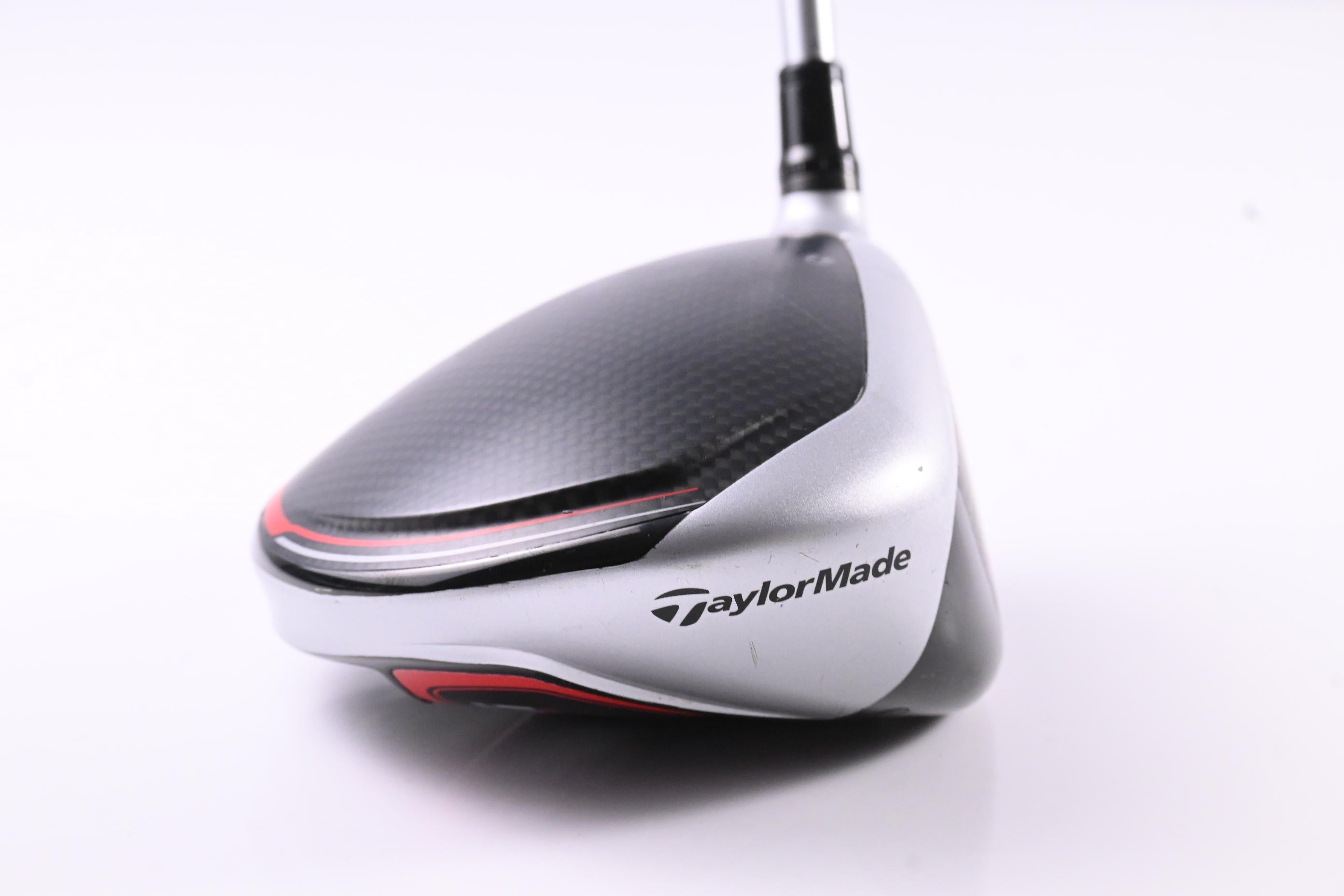 Taylormade M5 Tour Driver / 9 Degree / X-Flex Tensei CK Orange 60 Shaft