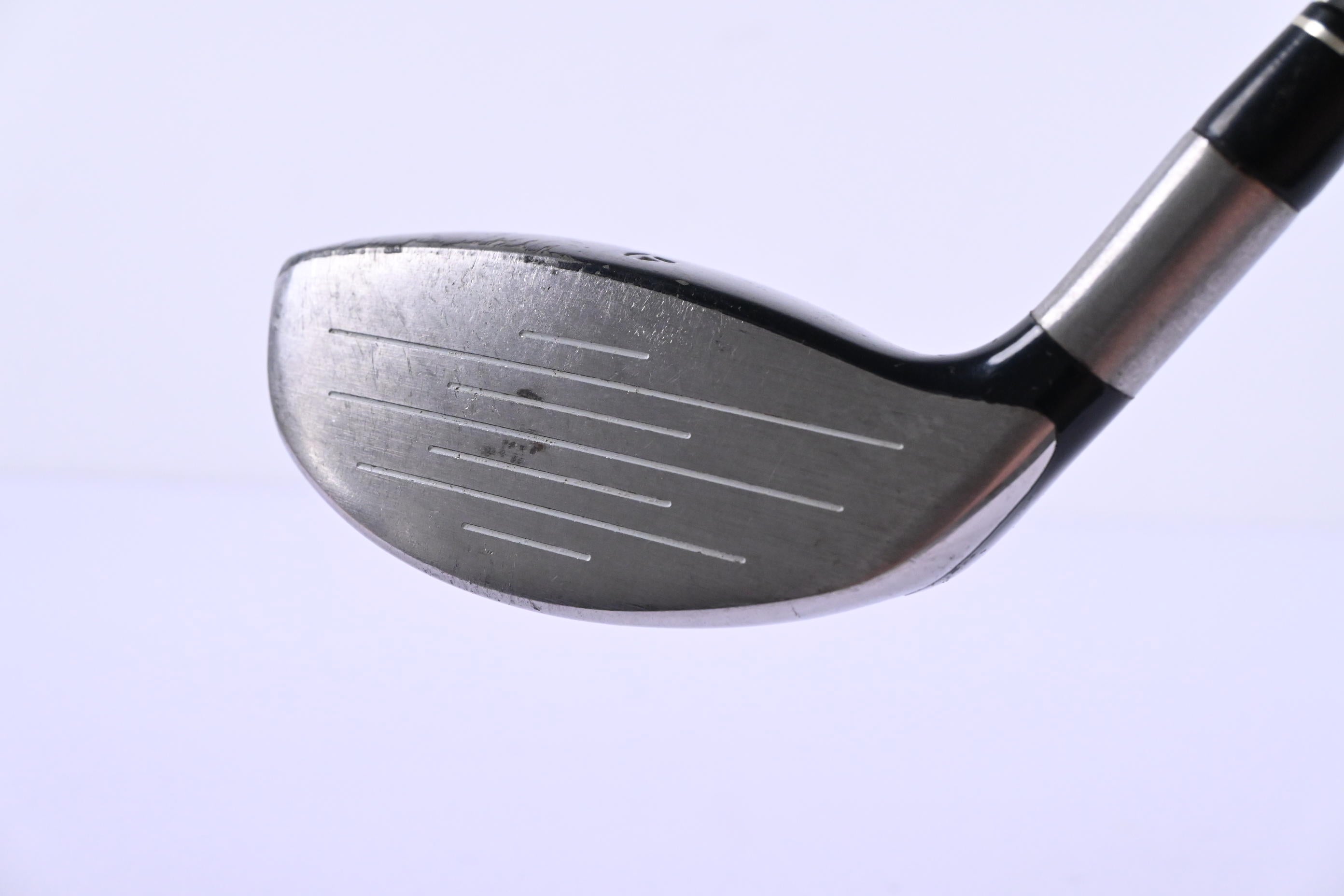 Taylormade V-Steel #3 Wood / 15 Degree / Regular Flex Taylormade M.A.S.2 Shaft