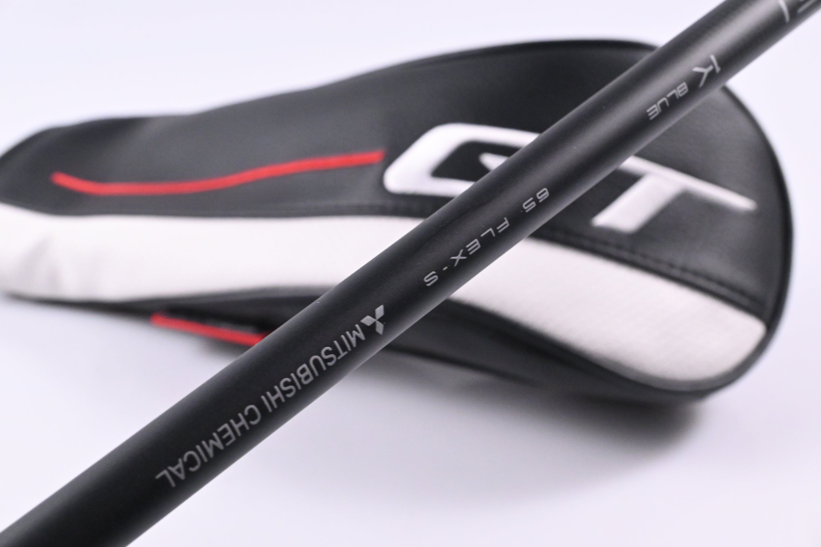 Titleist GT2 #3 Wood / 15 Degree / Stiff Flex Tensei 1K Blue 65 Shaft