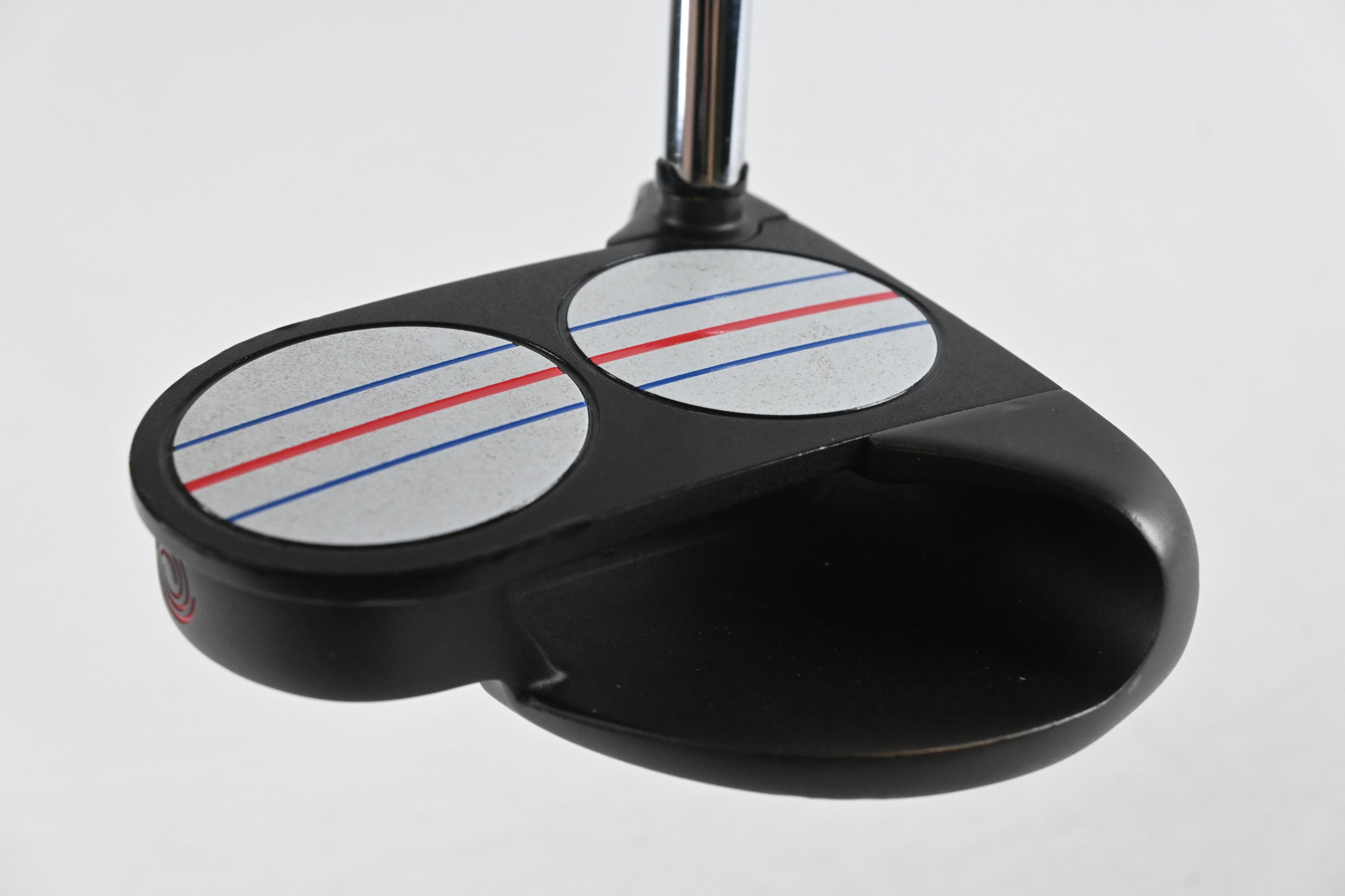 Odyssey Triple Track 2-Ball Putter / 34 Inch