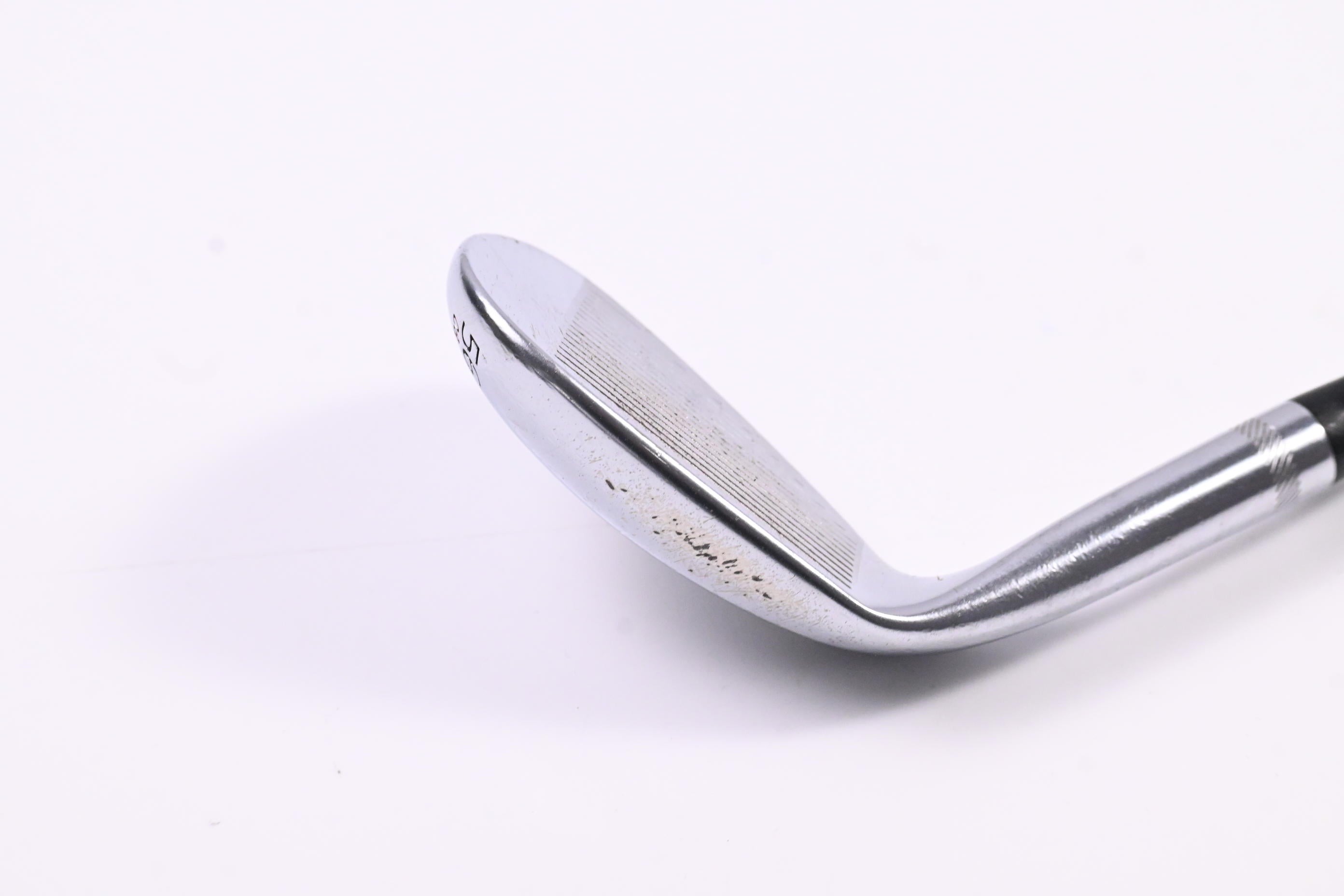 Titleist Vokey SM6 Sand Wedge / 56 Degree / Stiff Flex Project X Shaft