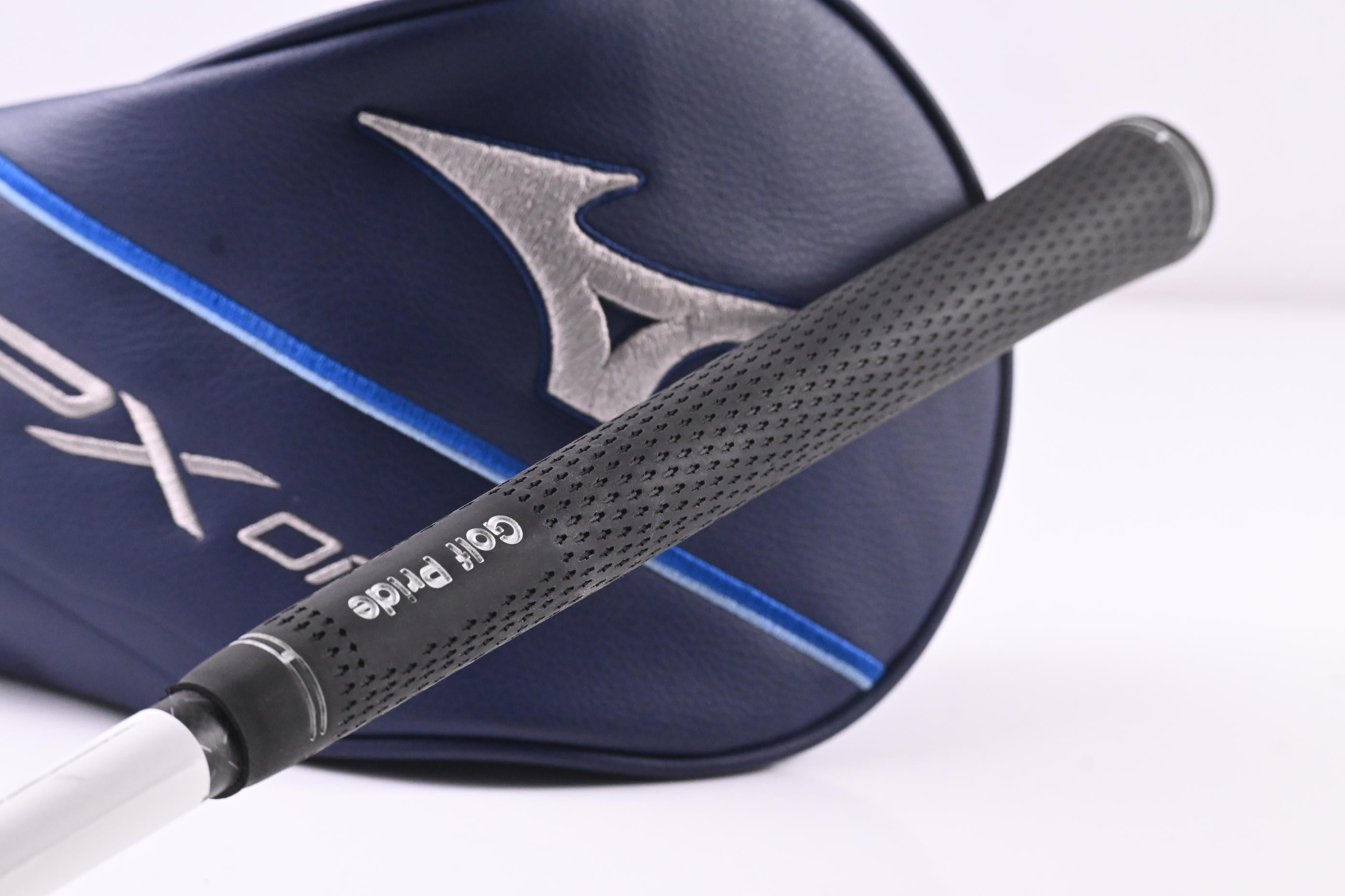 Mizuno JPX One Driver / 9 Degree / Regular Flex Tensei 1K Blue 65 Shaft / Demo