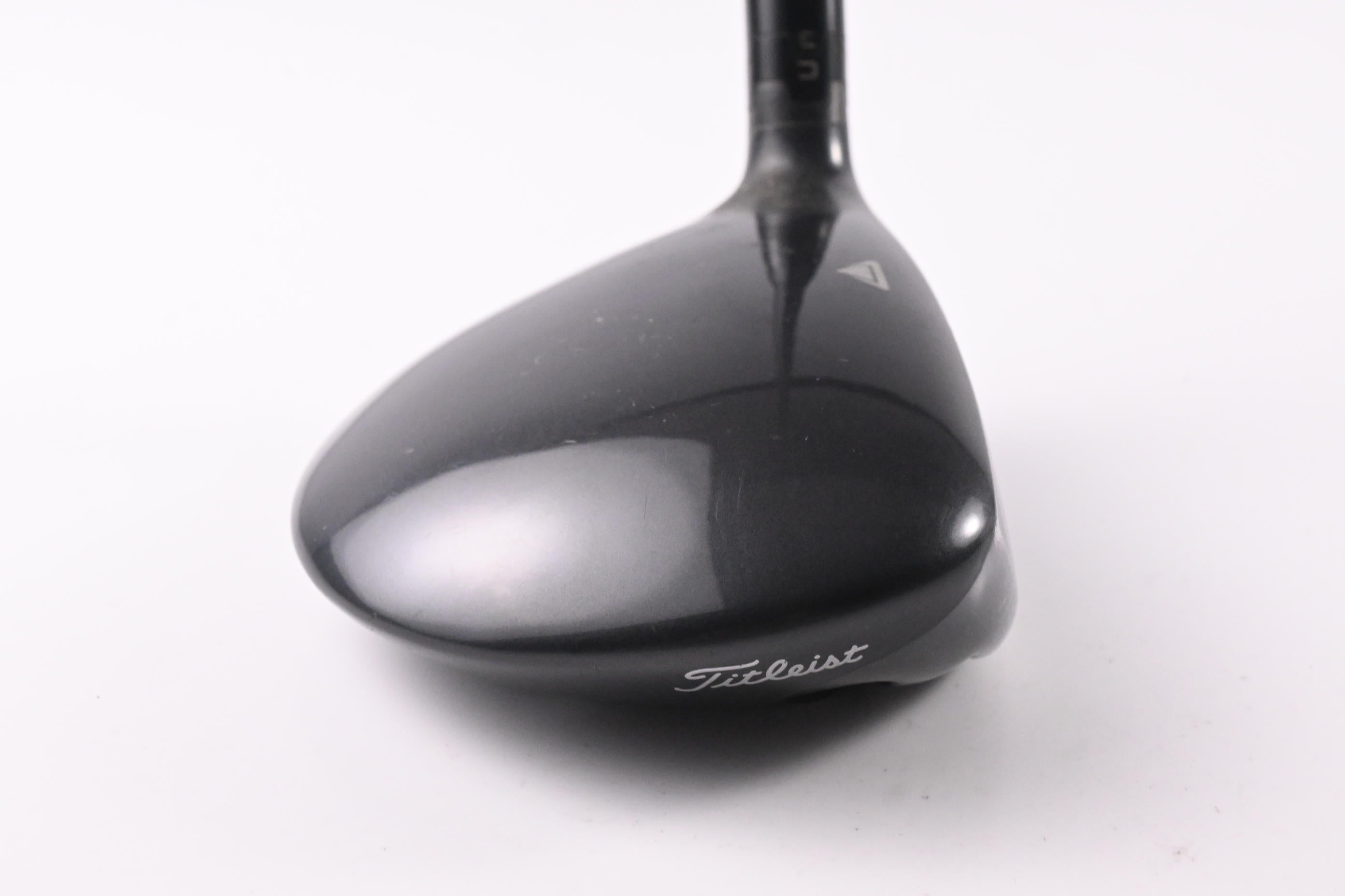Titleist 917 F2 #3 Wood / 15 Degree / Stiff Flex Diamana S+ 70 Shaft