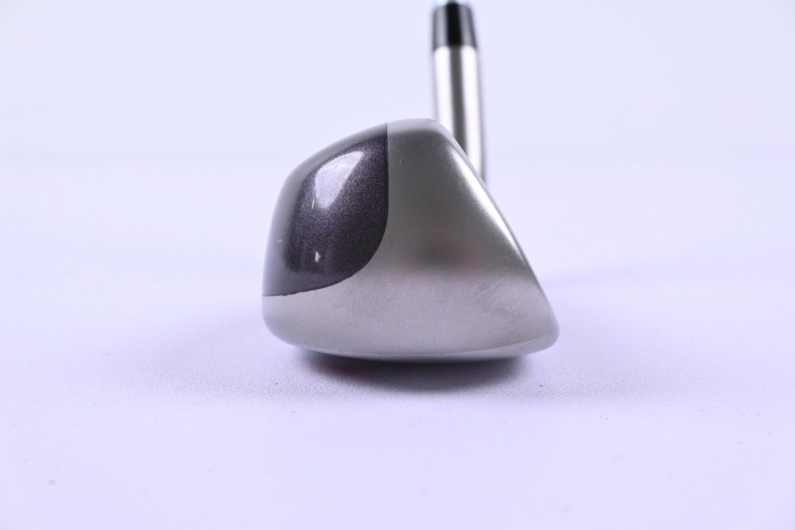 Ladies Ping Faith #6 Hybrid / 30 Degree / Ladies Flex Ping ULT 200 Ultra Lite