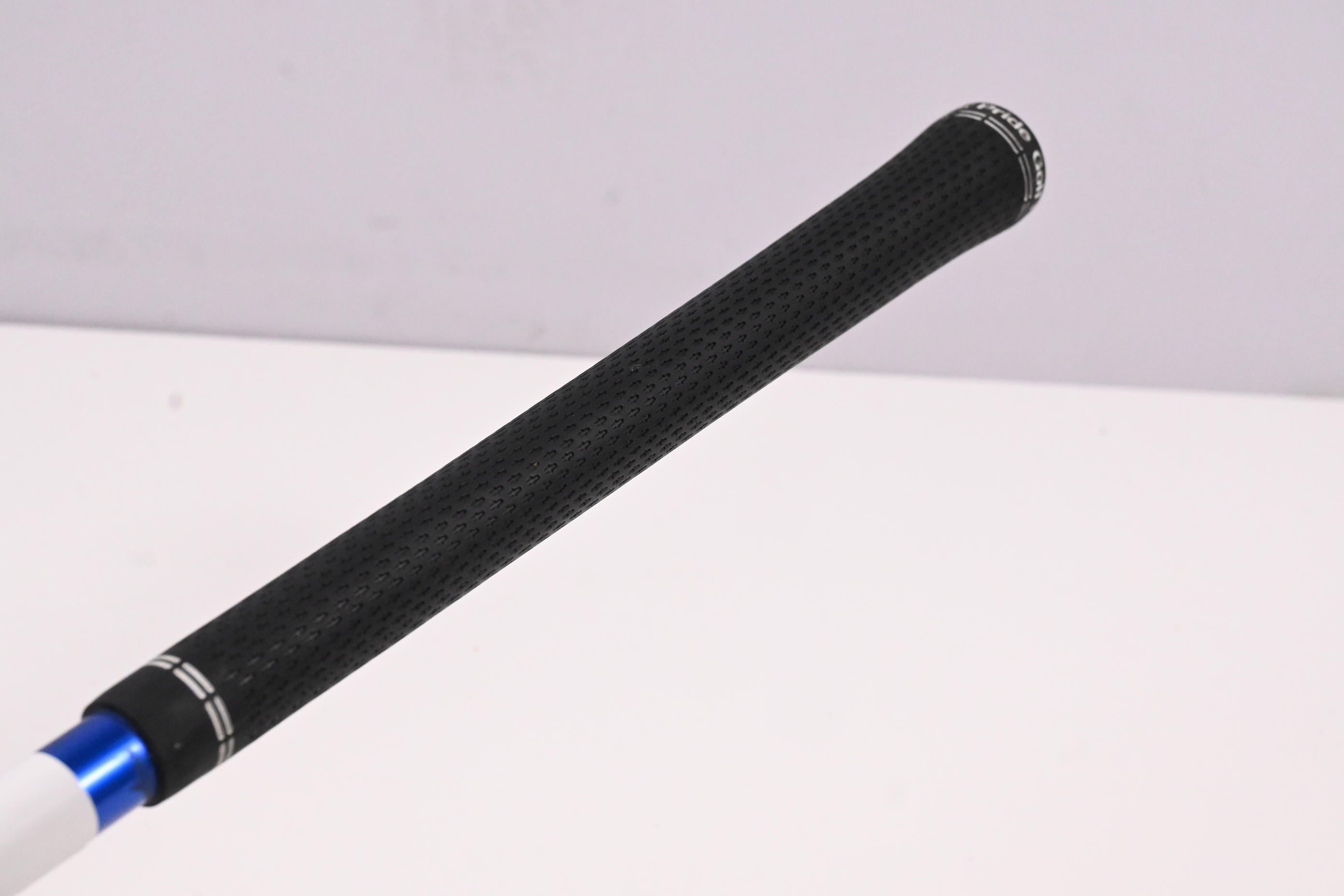 Mitsubishi Chemical C6 Blue 50 Fairway Shaft / Regular Flex / Taylormade 2nd Gen