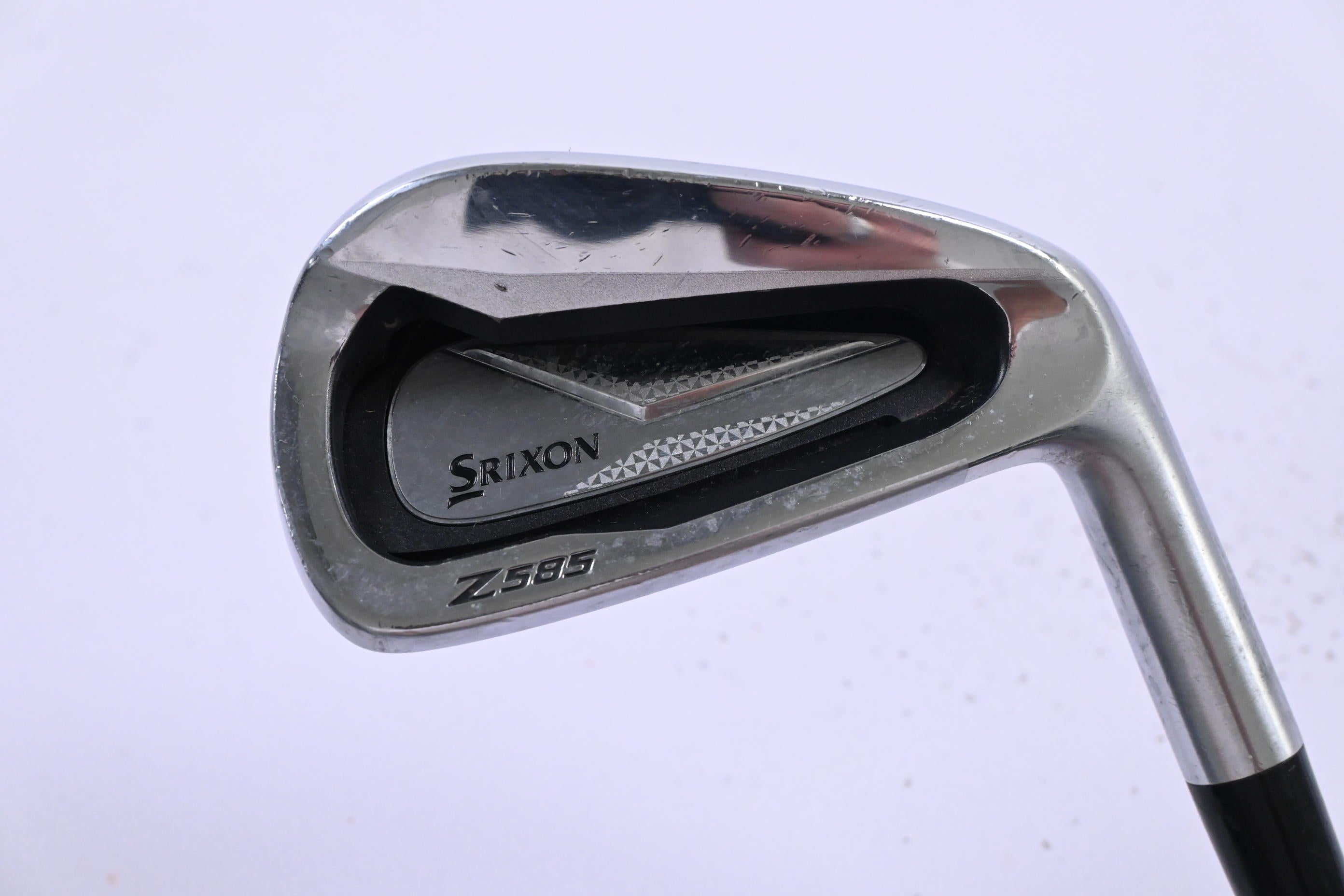 Srixon Z-585 #5 Iron / 24 Degree / Regular Flex N.S.PRO Modus 3 105 Shaft