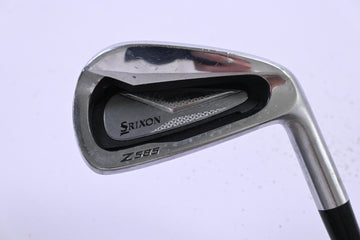 Srixon Z-585 #5 Iron / 24 Degree / Regular Flex N.S.PRO Modus 3 105 Shaft