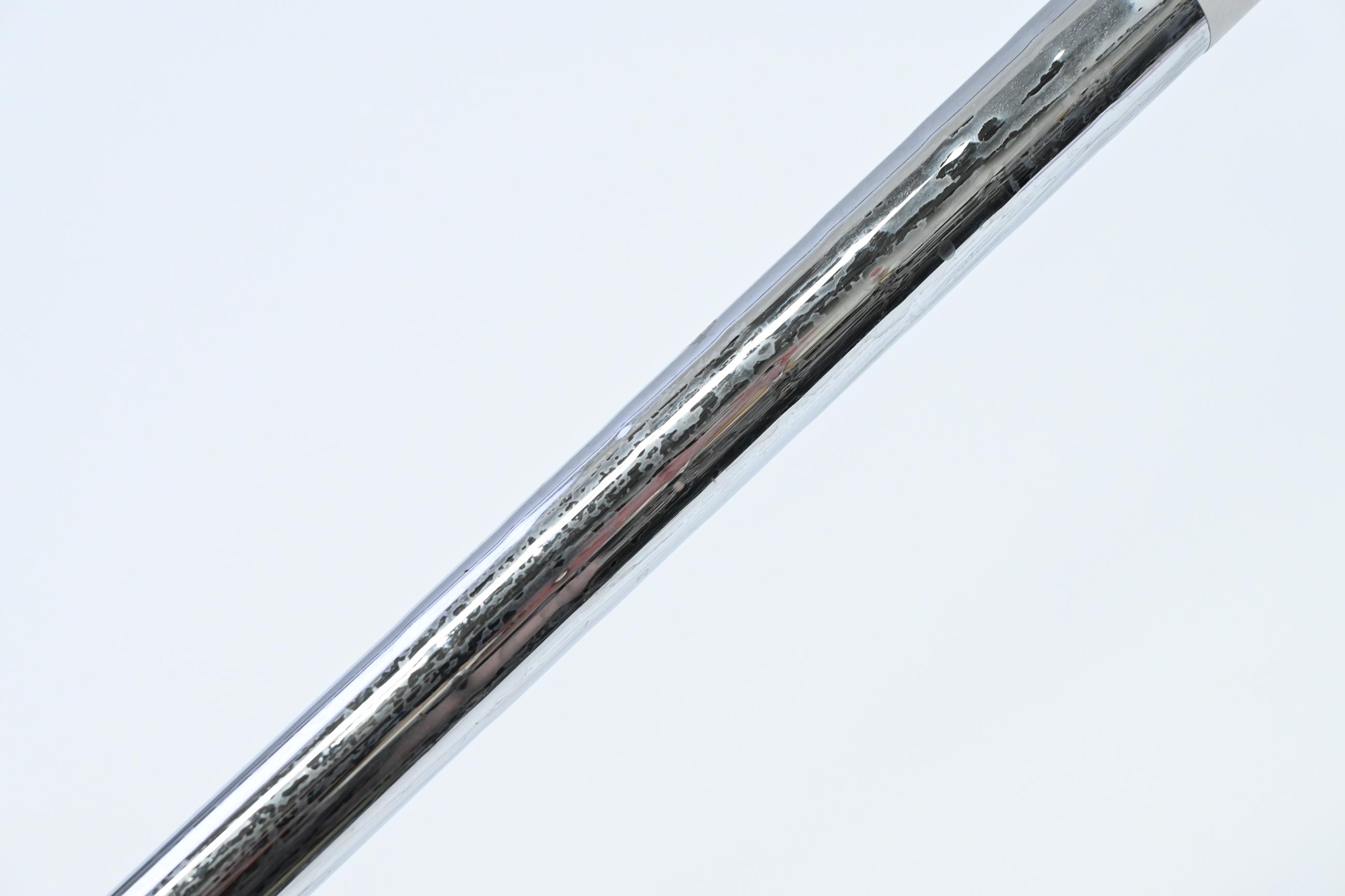 Ping Tour Lob Wedge / 58 Degree / Orange Dot / Wedge Flex Steel Shaft