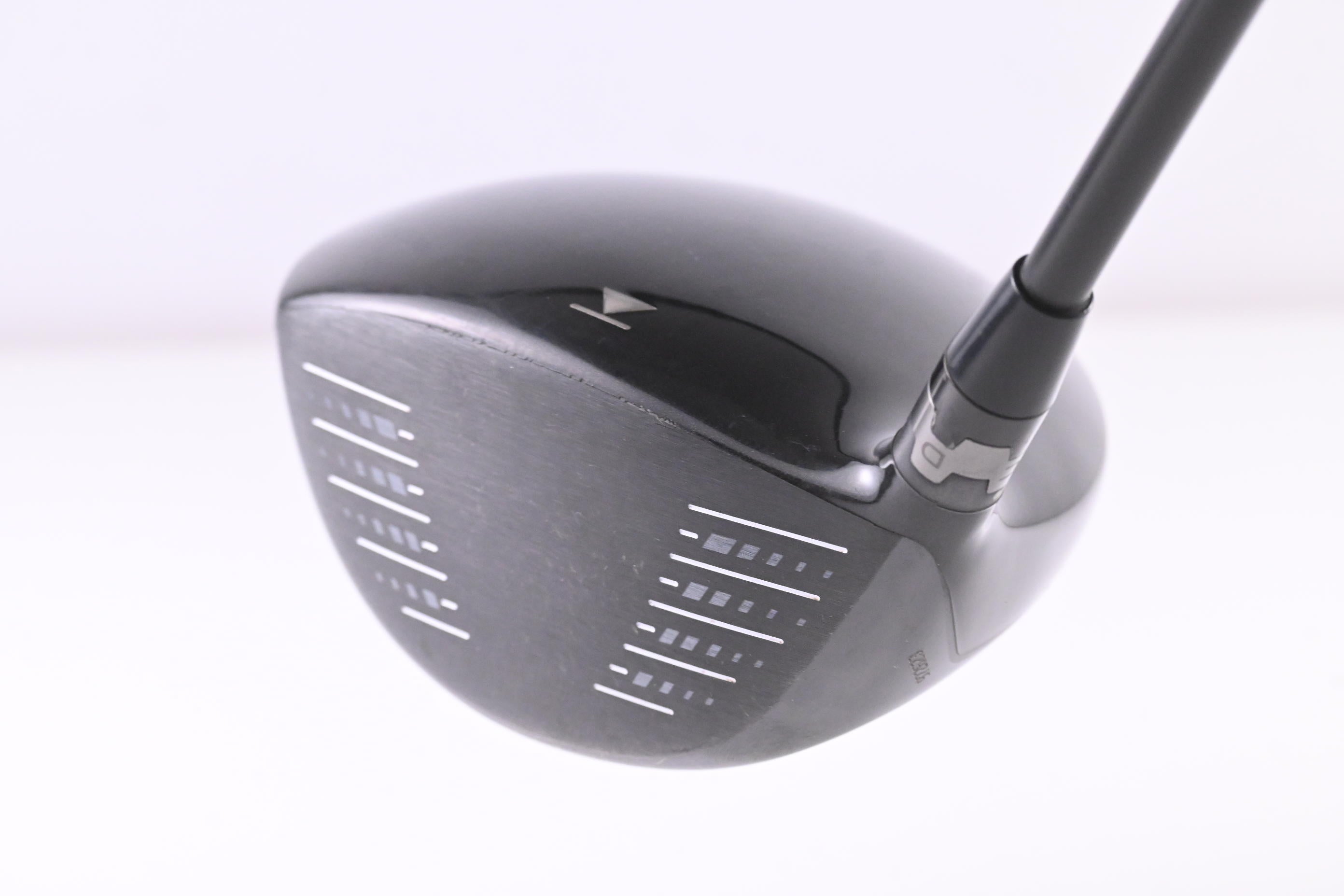 Titleist 913 D3 Driver / 8.5 Degree / X-Flex Diamana Black D+ 72 Shaft