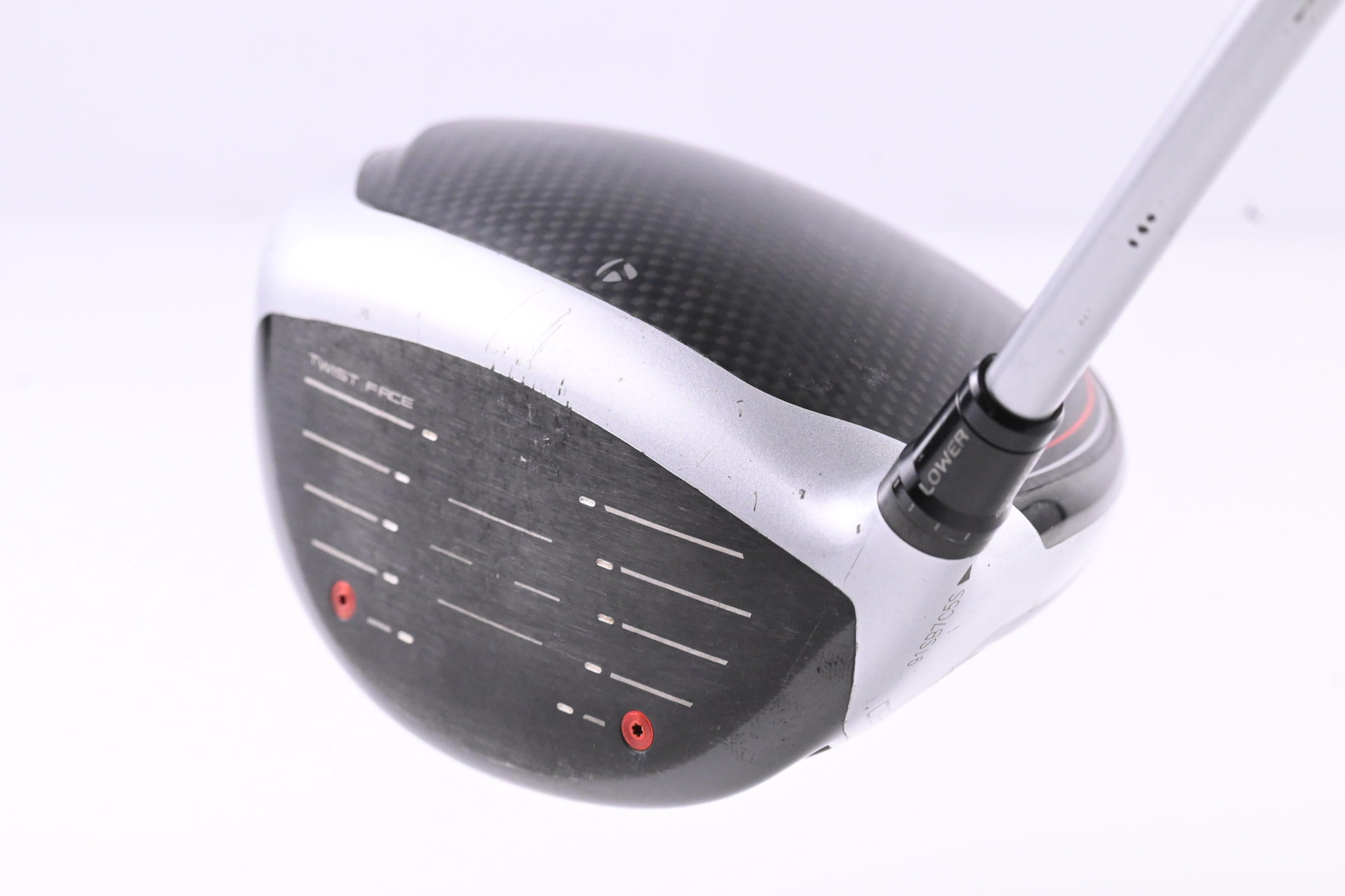 Taylormade M5 Tour Driver / 9 Degree / X-Flex Tensei CK Orange 60 Shaft