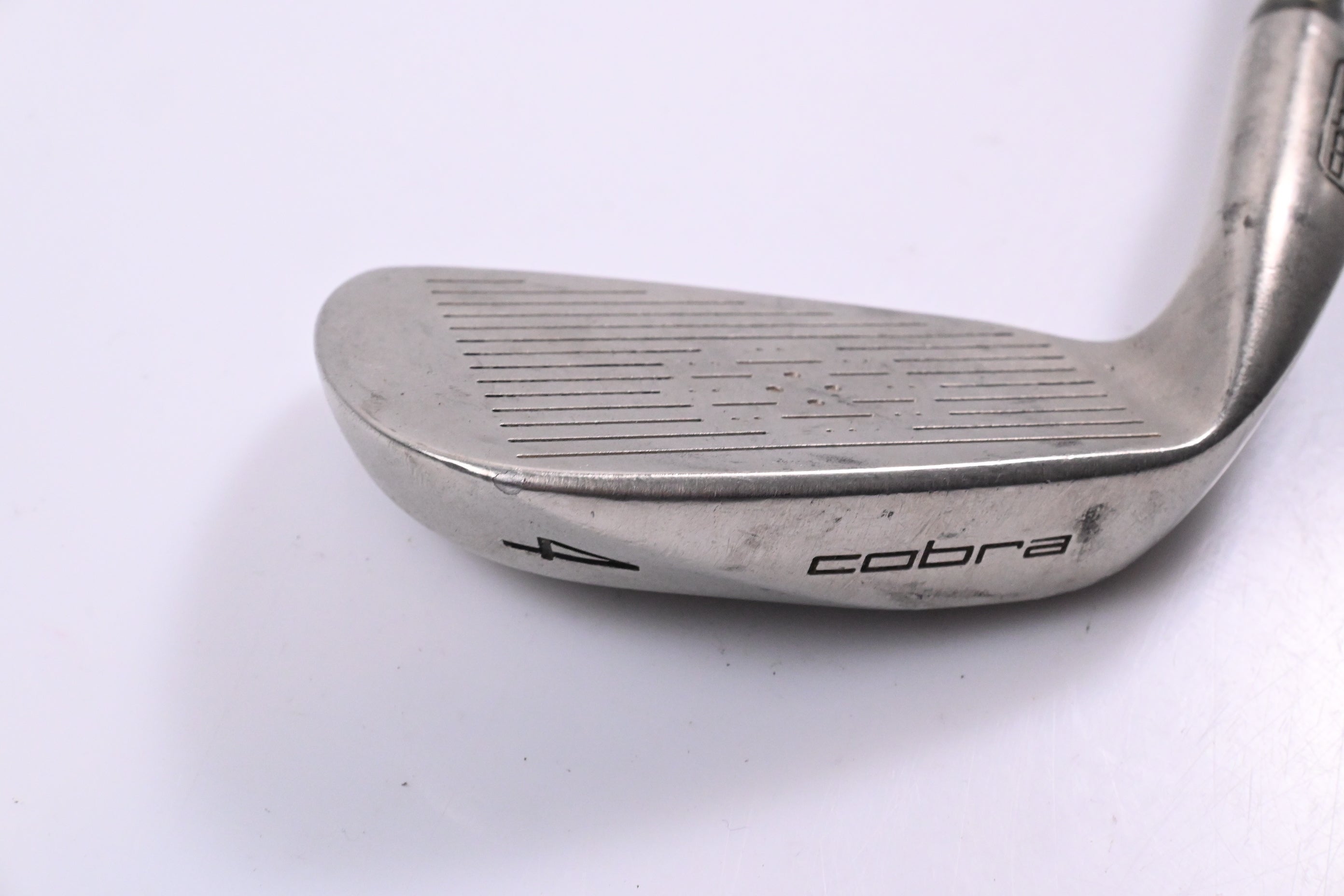 Cobra King Cobra Oversize II Senior #4 Iron / 22 Degree / Senior Flex IQ System