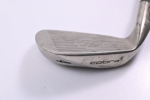 Cobra King Cobra Oversize II Senior #4 Iron / 22 Degree / Senior Flex IQ System