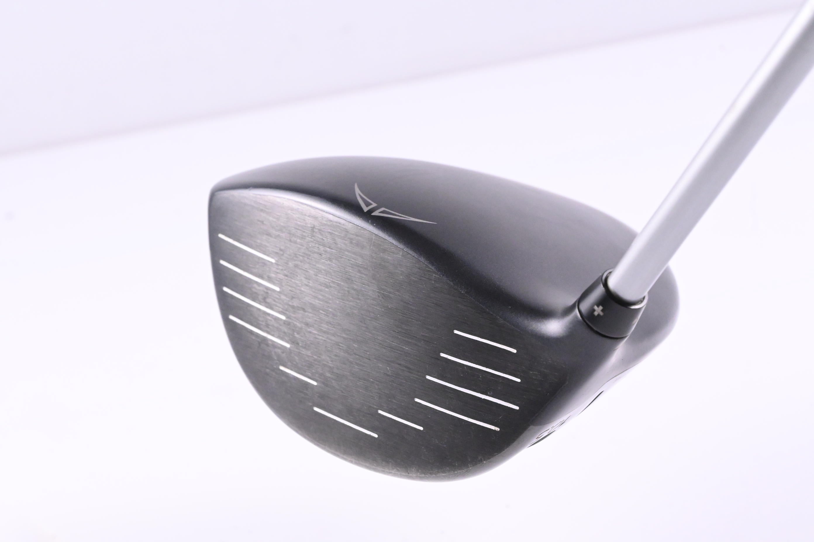 Ping G25 Driver / 10.5 Degree / Senior Flex Ping TFC 360 Shaft