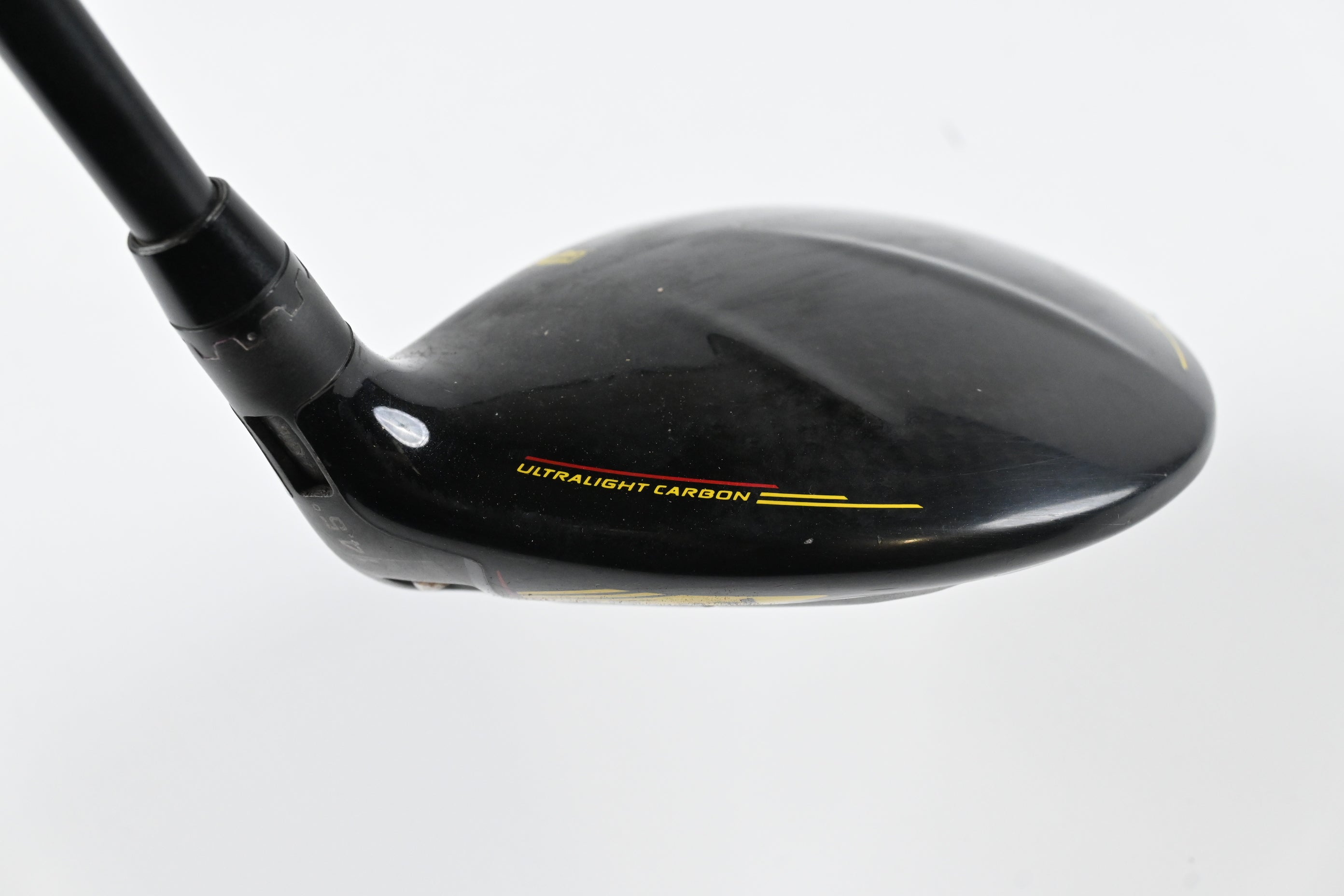 Cobra King Speedzone #3 Wood / 14.5 Degree / Regular Flex Helium Black 5 Shaft