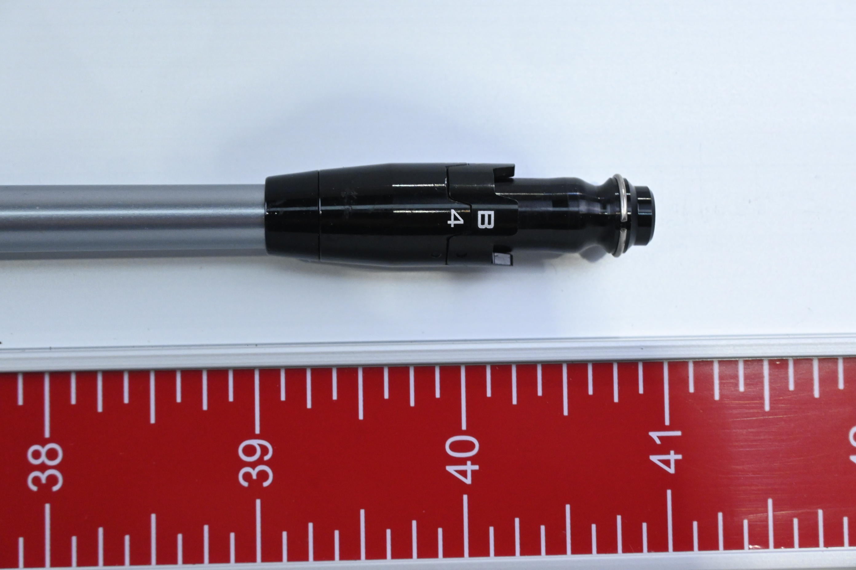 Fujikura Air Speeder 40 #7 Wood Shaft / Regular Flex / Titleist Gen 2