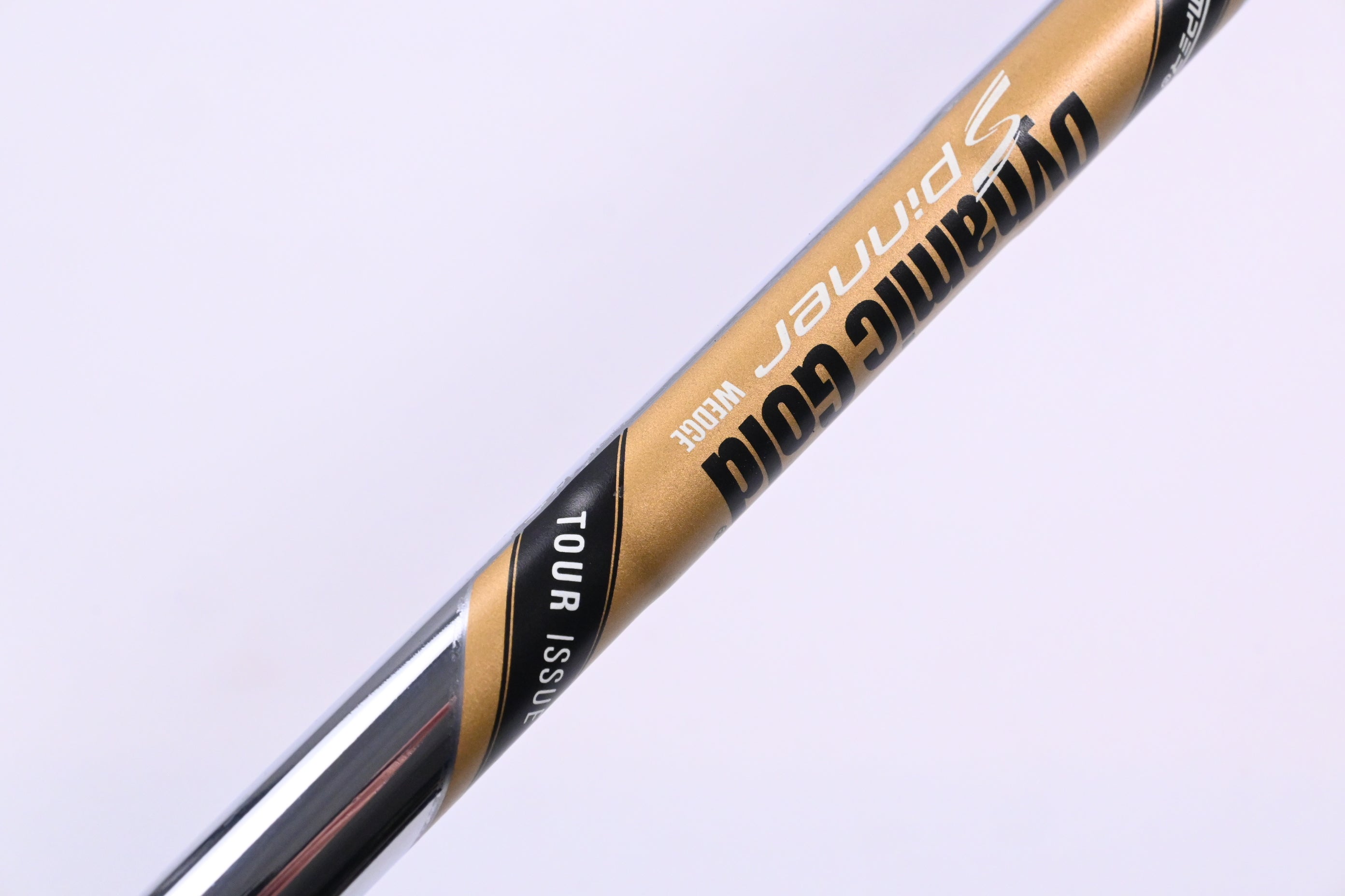 Cleveland RTX 6 Zipcore Pitching Wedge / 48 Degree / Wedge Flex Dynamic Gold