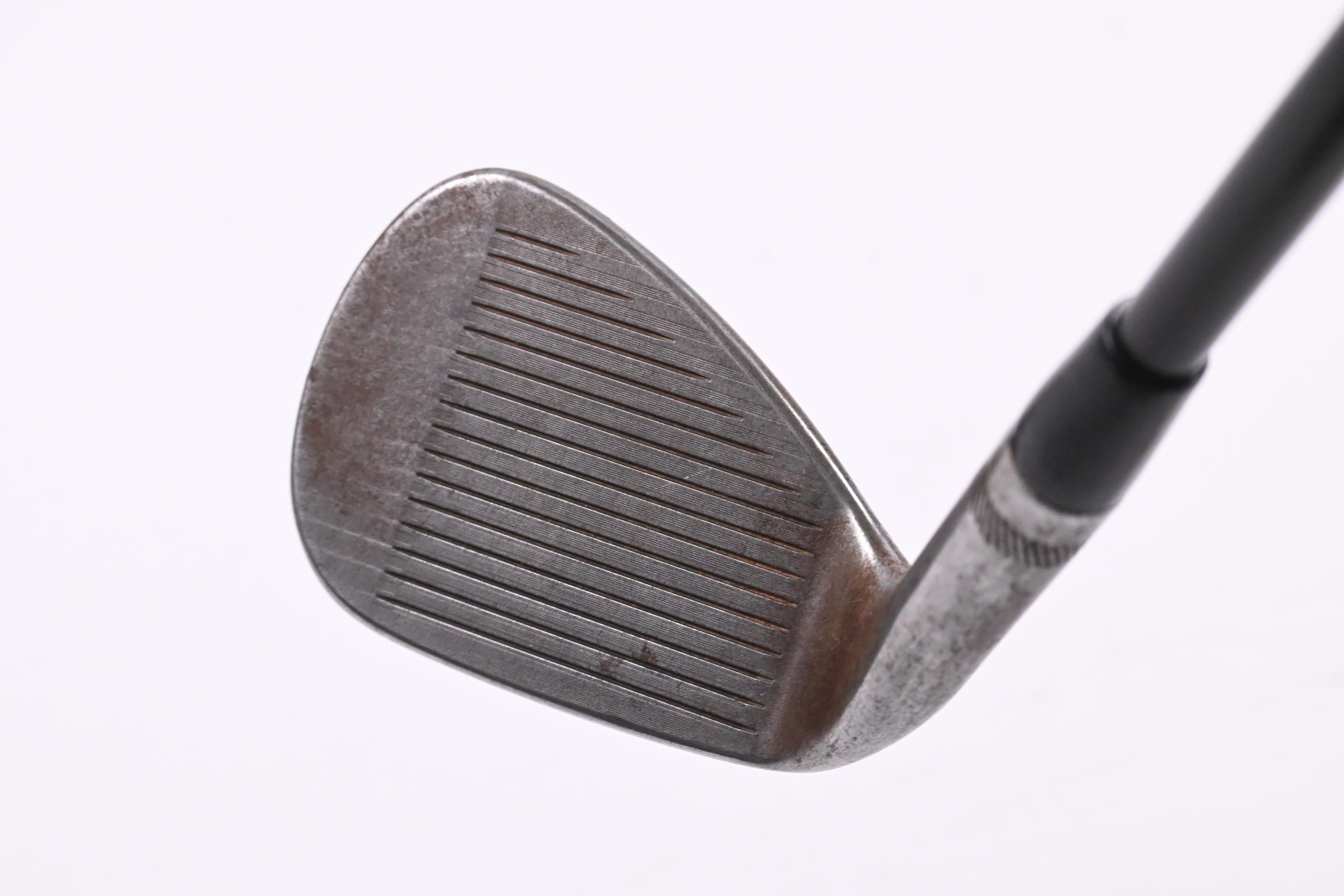 Titleist Vokey SM9 Pitching Wedge / 48 Degree / Stiff Flex Project X LZ Shaft