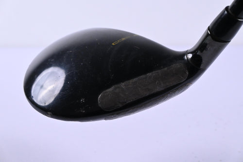Left Hand Cobra F-Max #5 Wood / 20 Degree / Regular Flex Superlite 60 Shaft
