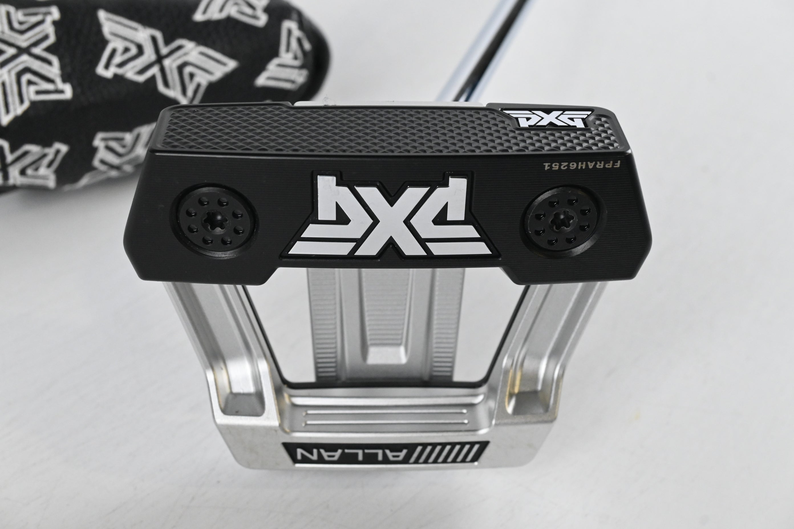PXG Allan ZT Putter / 33 Inch