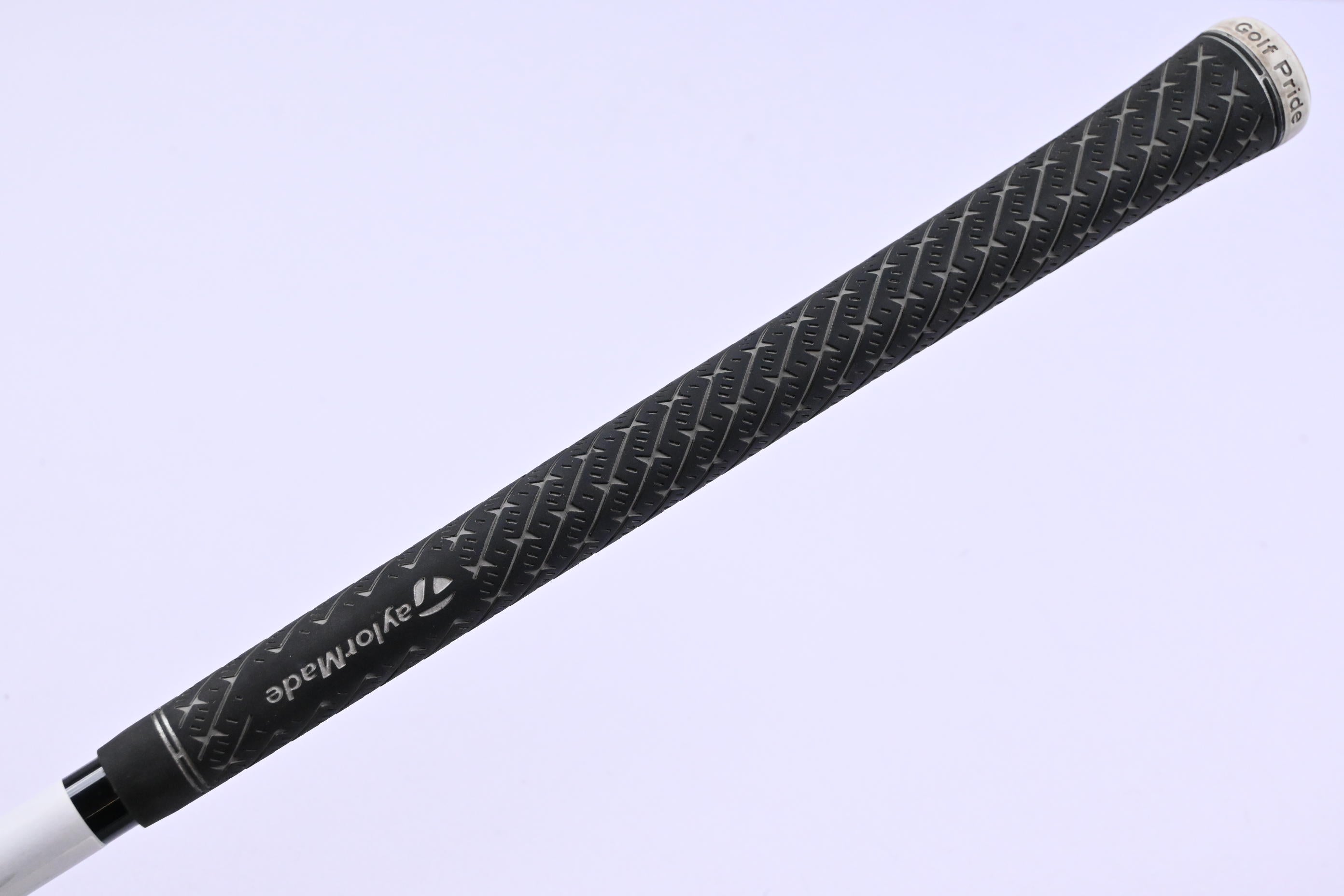 KBS Max HL 40 #3 Wood Shaft / Senior Flex / Taylormade 2nd Gen Adapter