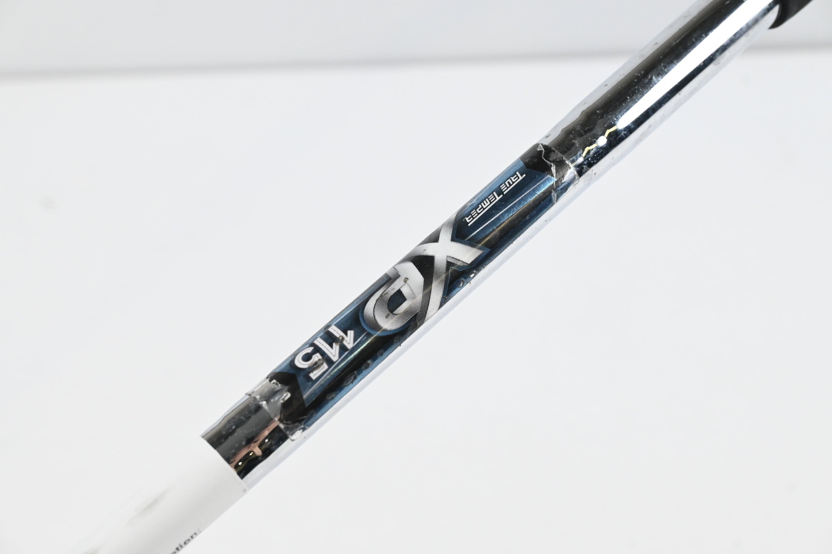 Mizuno S5 Gap Wedge / 52 Degree / Regular Flex XP 115 R300 Shaft