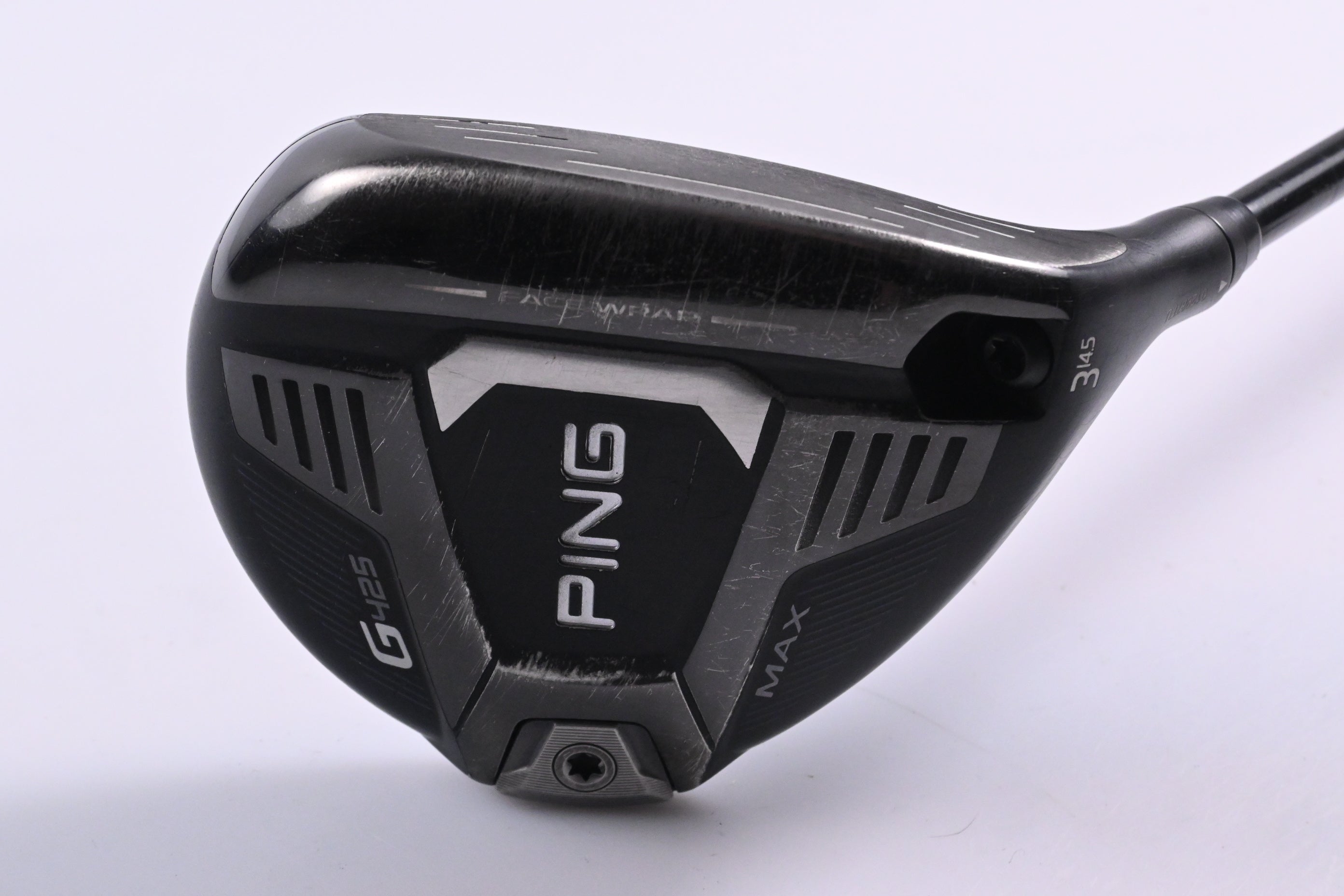 Ping G425 Max #3 Wood / 14.5 Degree / Regular Flex Tensei AV Orange 65 Shaft