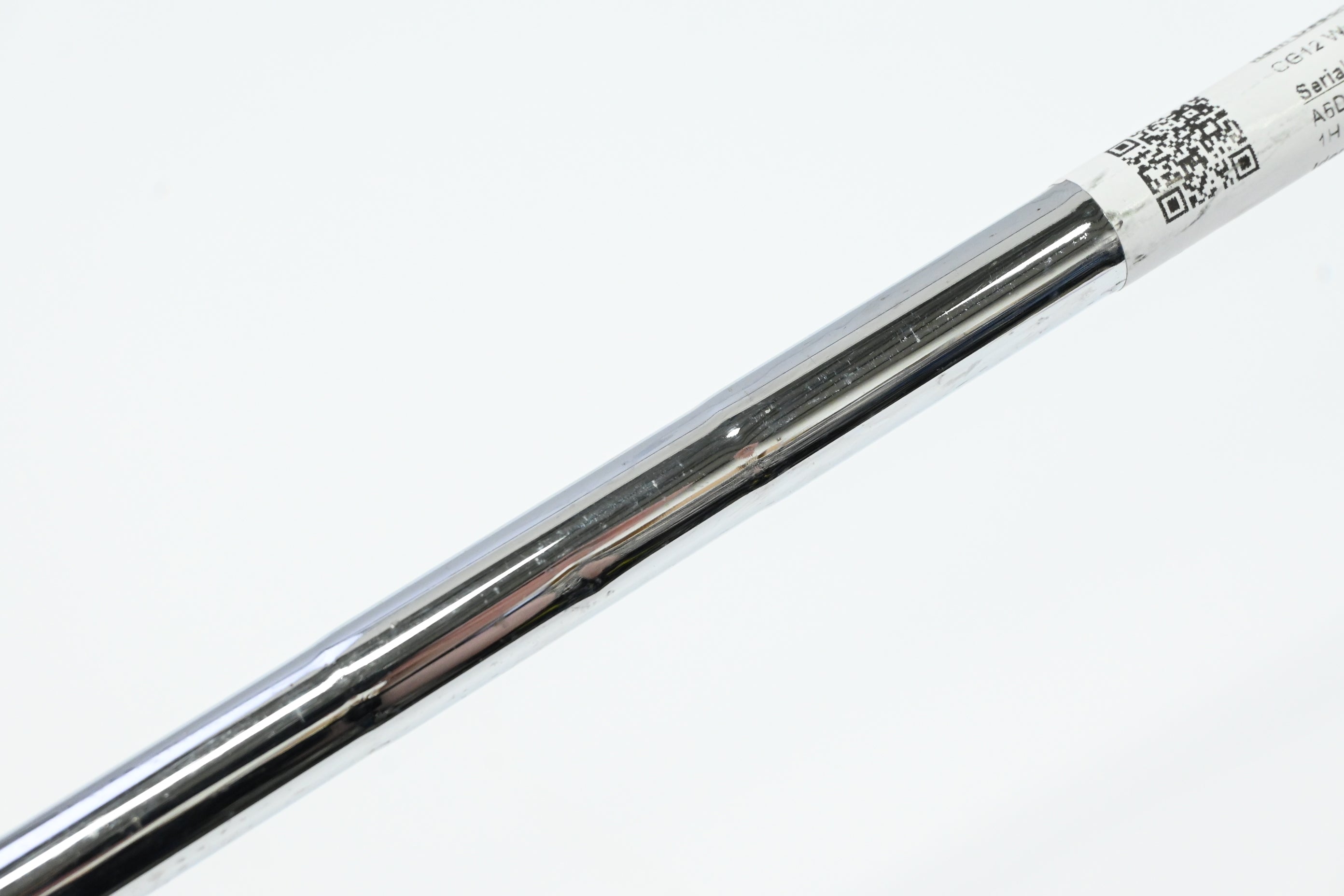 Cleveland CG12 Sand Wedge / 56 Degree / Wedge Flex Steel Shaft