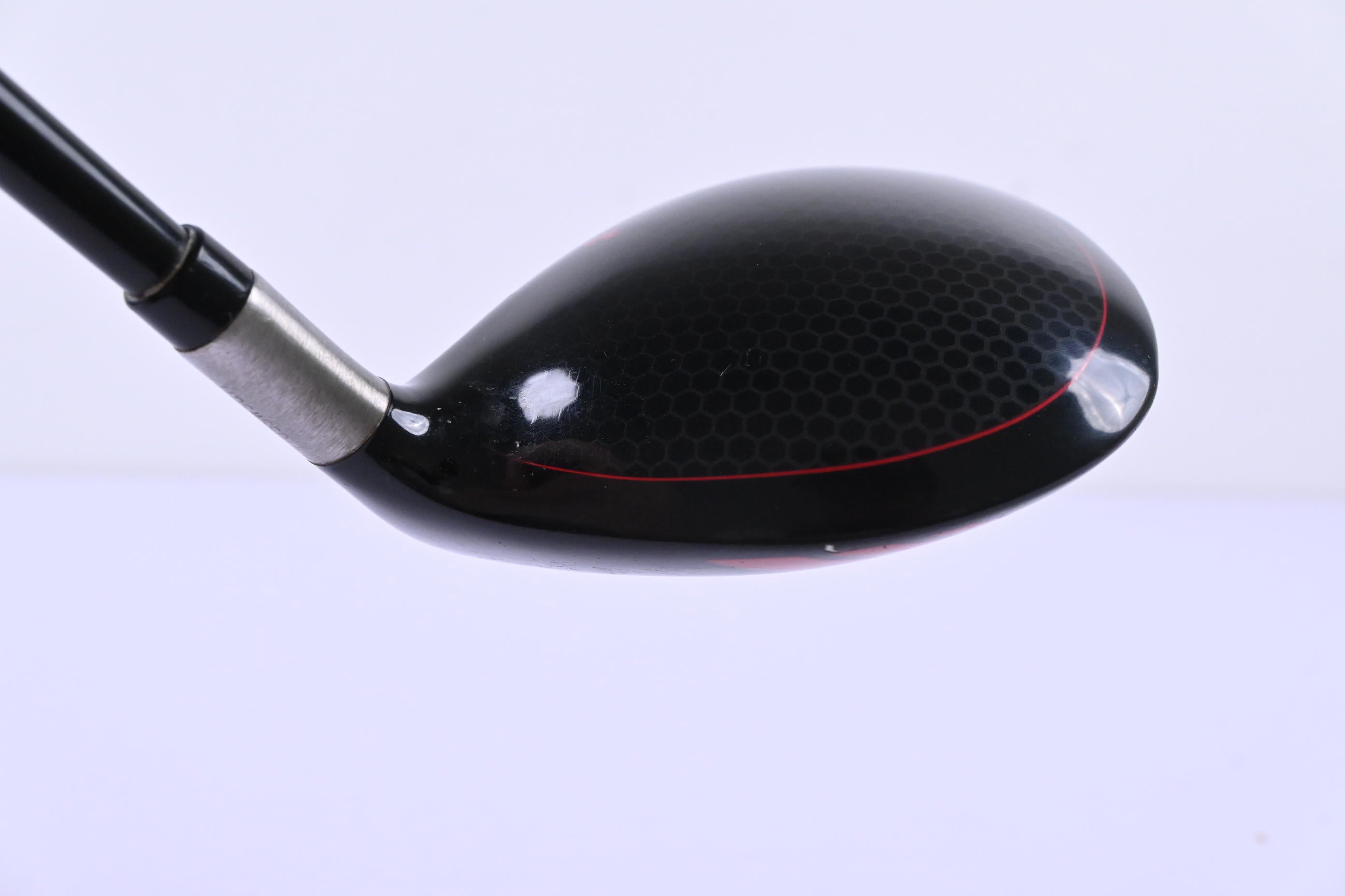 Taylormade Burner Superfast #5 Wood / 18 Degree / Regular Flex Ozik Xcon-4.8