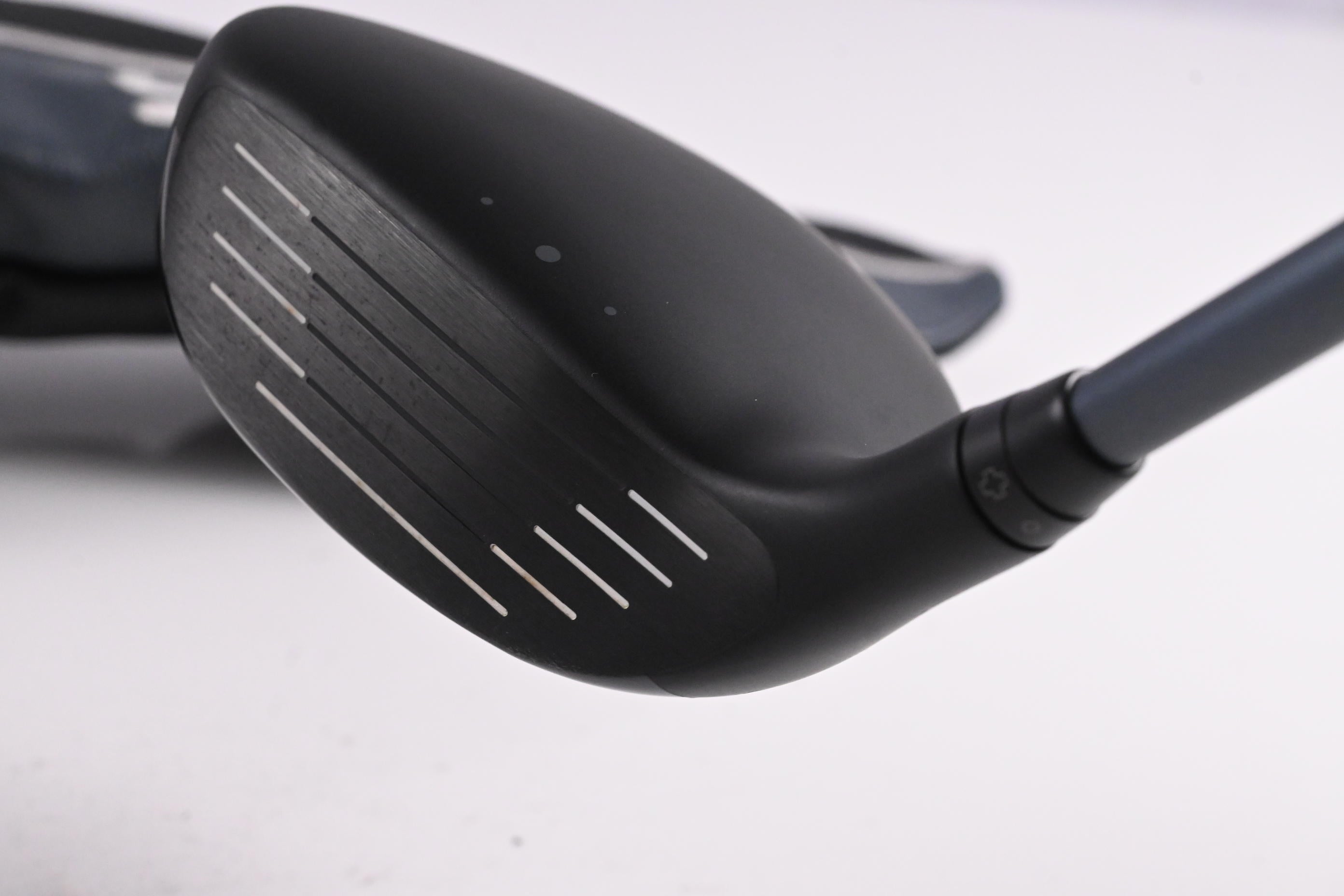 Ping G425 Max #5 Wood / 17.5 Degree / Regular Flex Ping ALTA CB Slate 65 Shaft