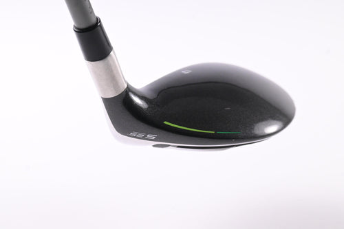 Taylormade RBZ #5 Hybrid / 25 Degree / Regular Flex Taylormade Rocketfuel 65