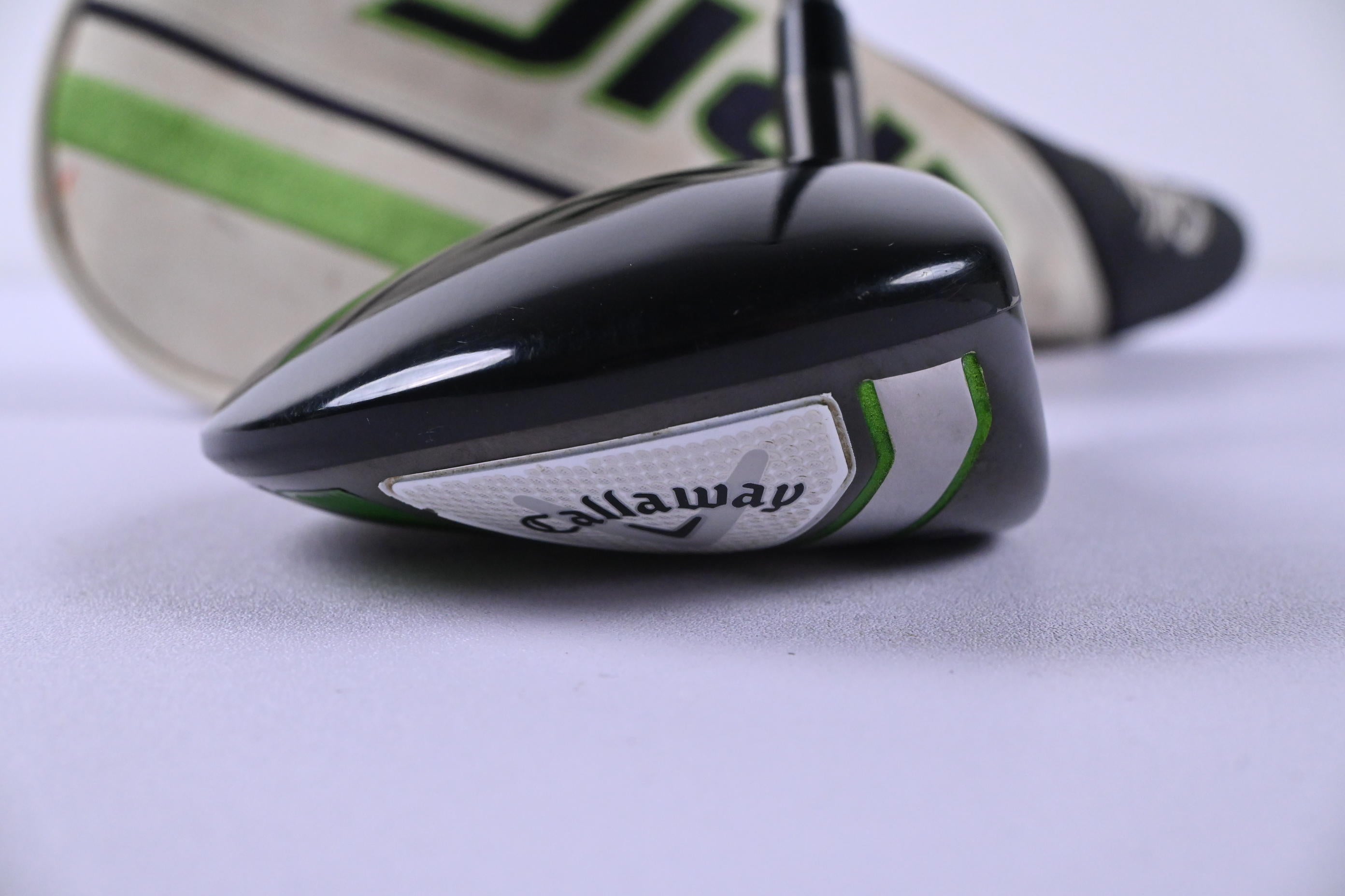 Callaway Epic Speed #3 Wood / 15 Degree / Regular Flex HZRDUS Smoke iM10 Shaft