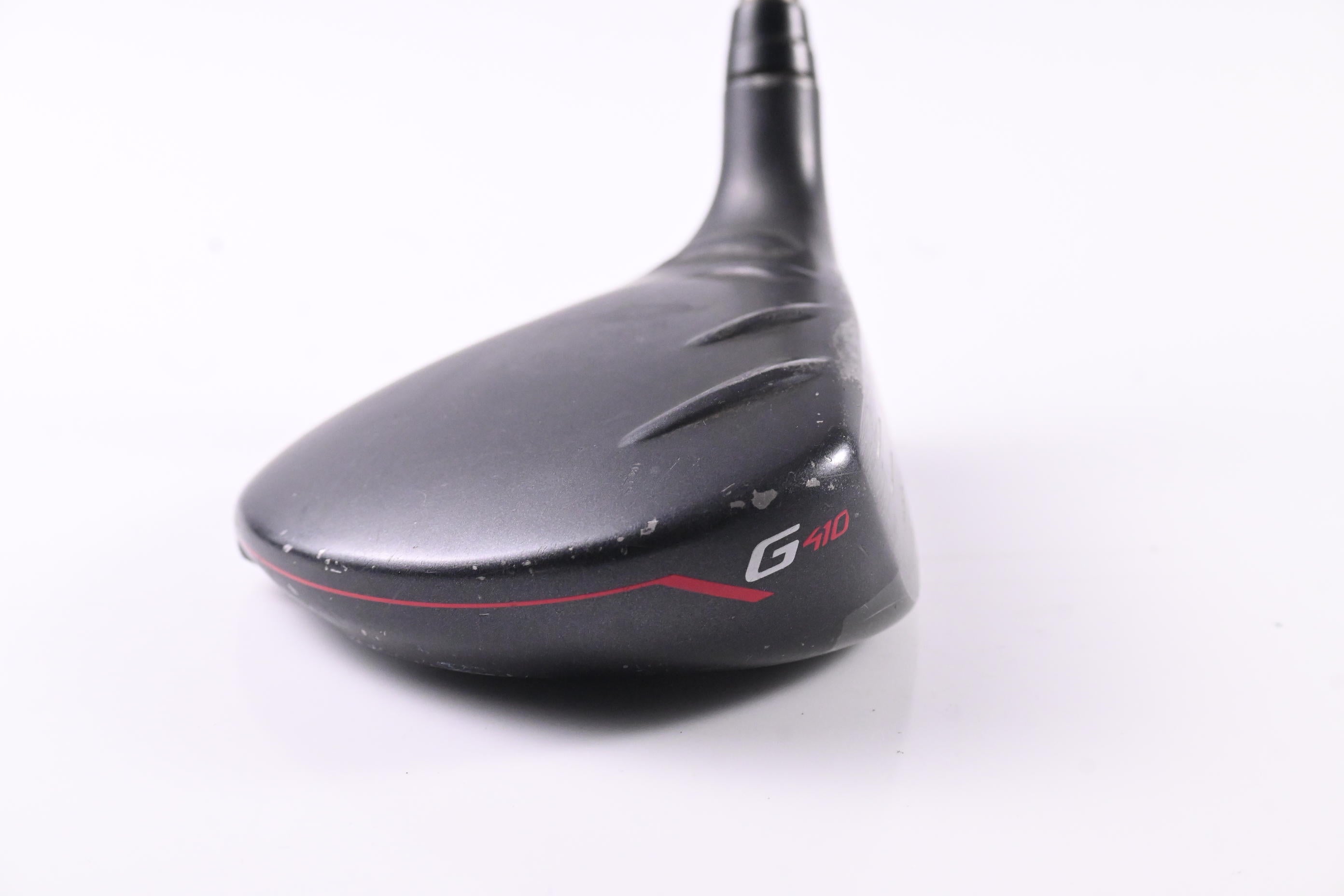 Ping G410 #3 Wood / 14.5 Degree / Stiff Flex Ping Tour 75 Shaft