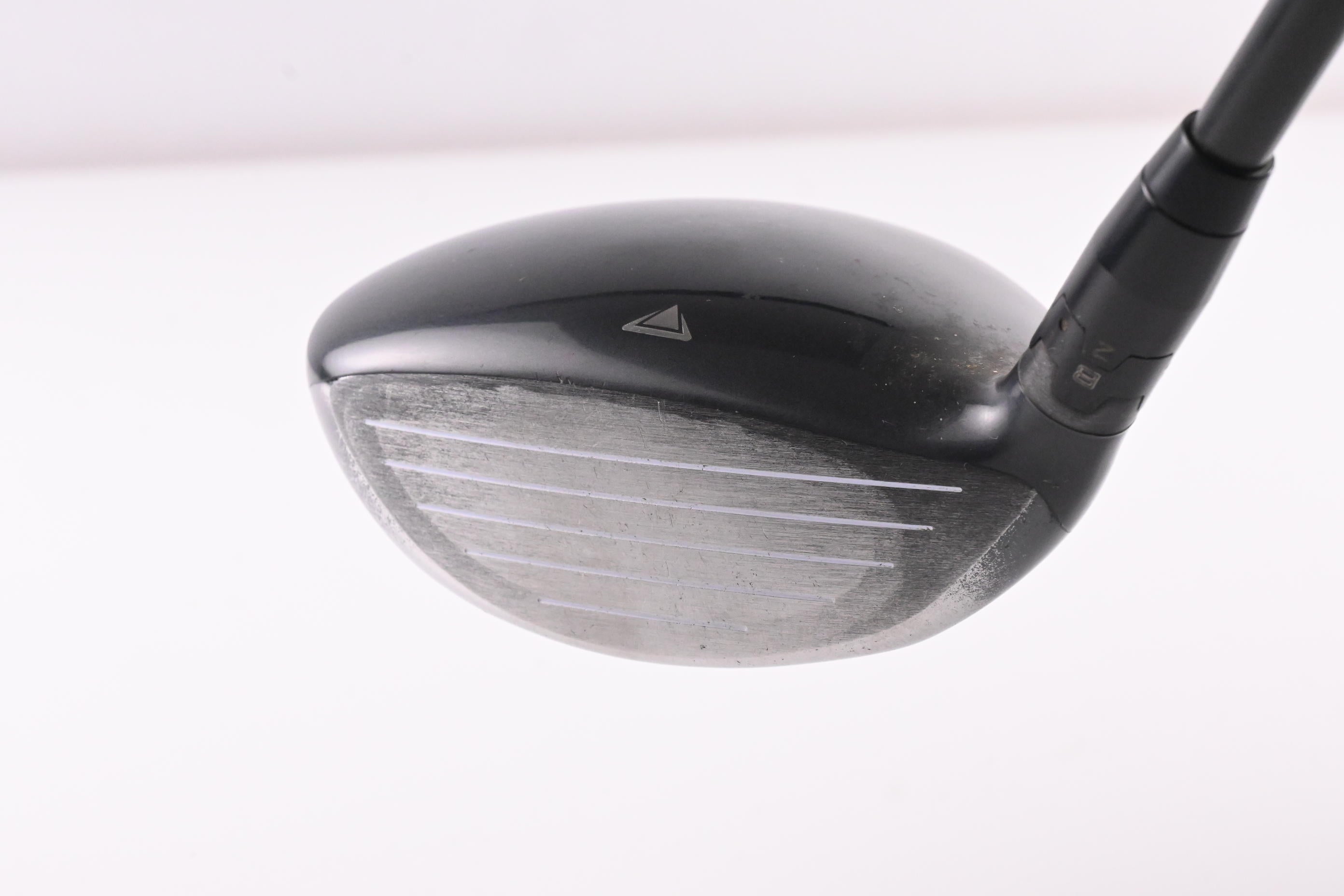 Titleist 917 F2 #3 Wood / 15 Degree / Stiff Flex Diamana S+ 70 Shaft