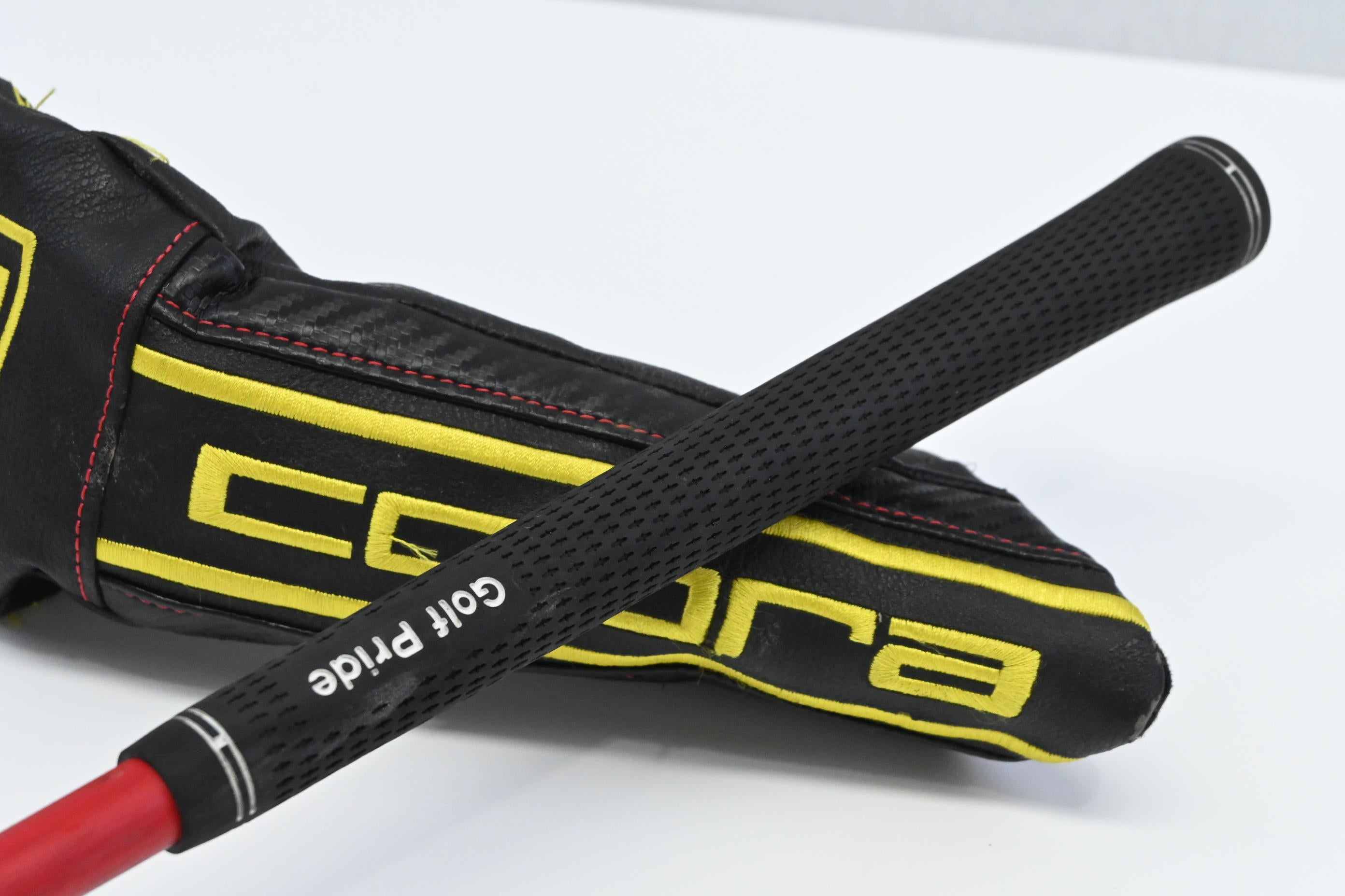 Cobra King Radspeed One Length #4-5 Hybrid / 21-24 Degree / Regular Flex KBS PGI