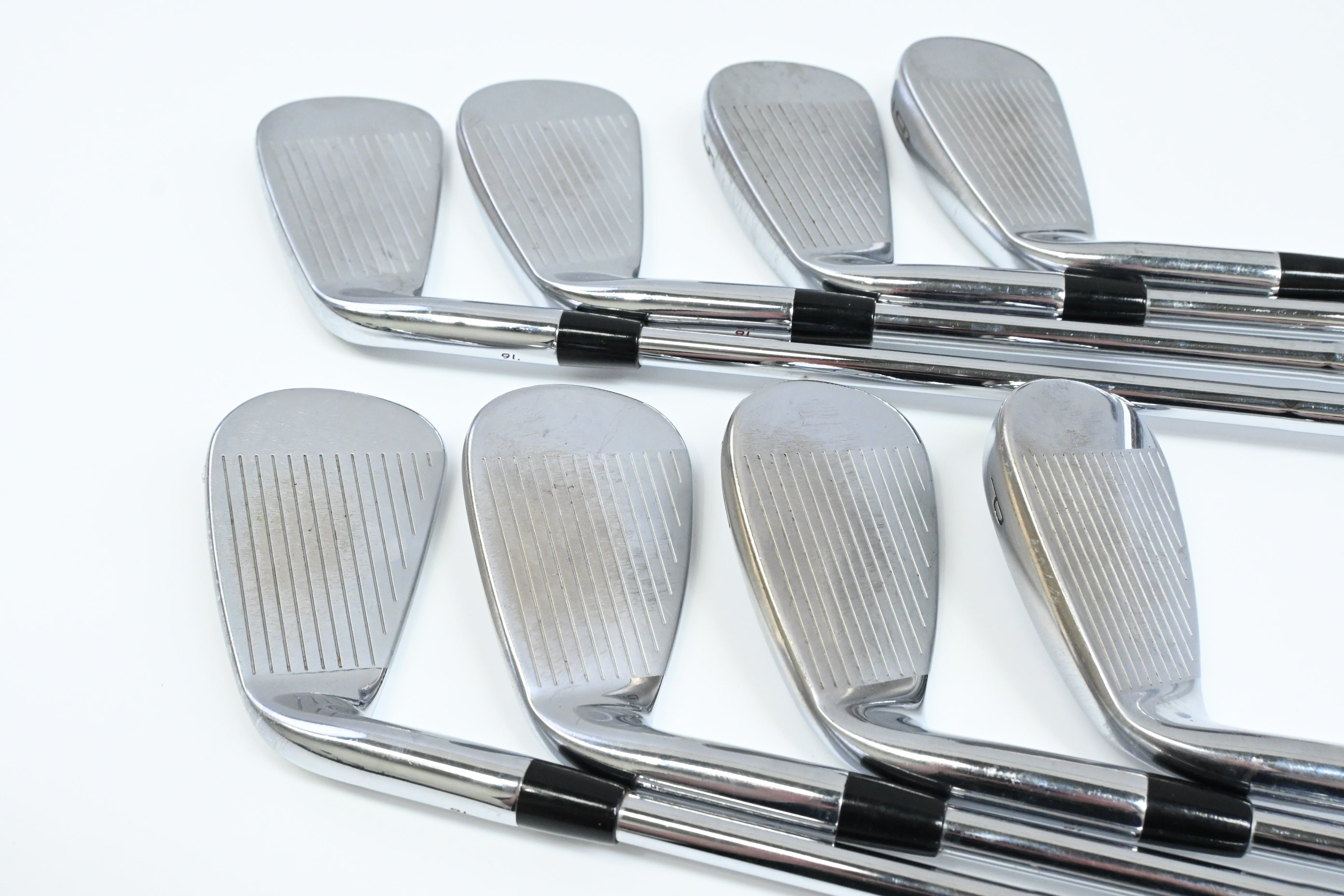 Callaway Apex Pro 16 Irons / 3-PW / X-Flex NS Pro Modus3 Tour 130 Shafts