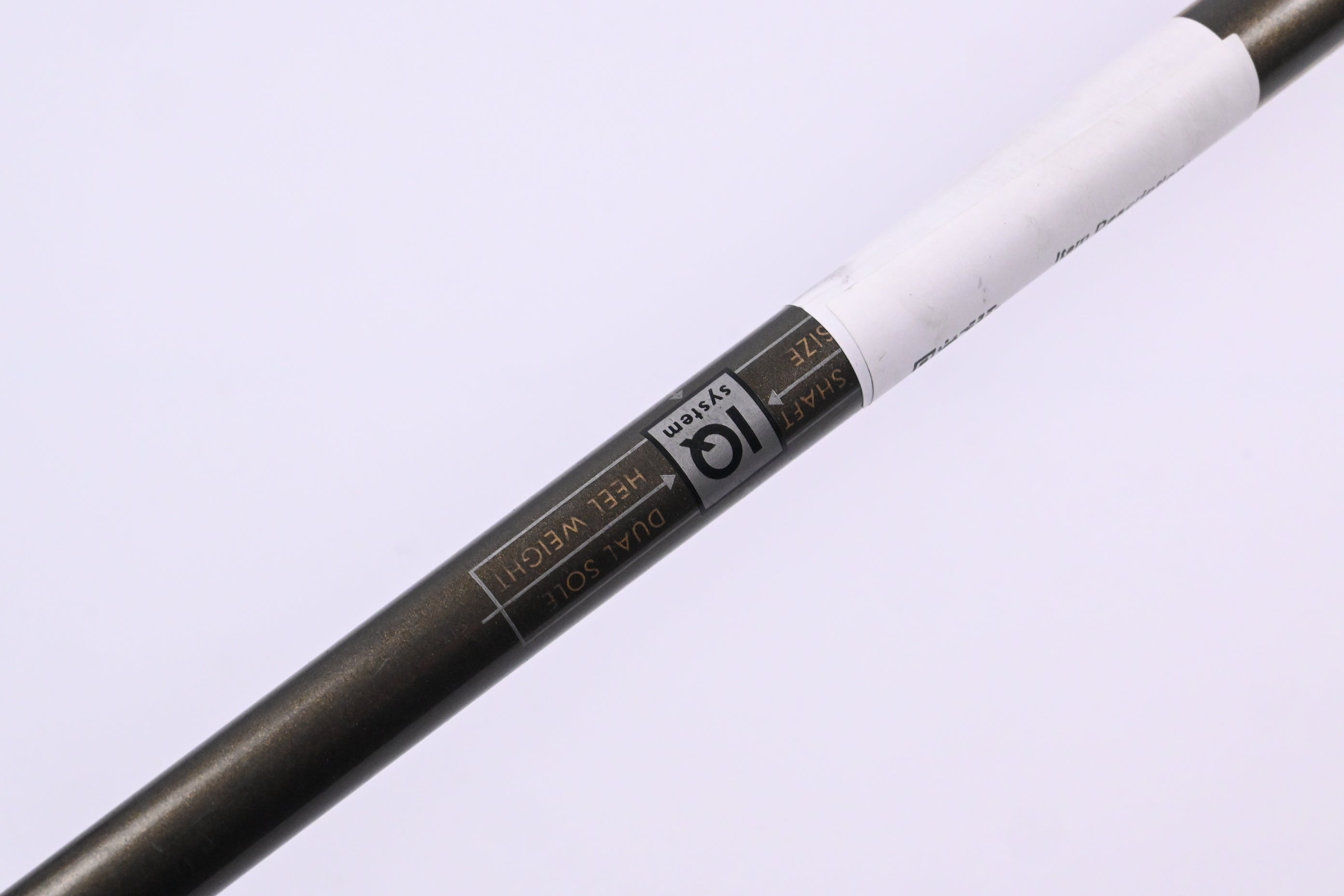 Cobra King Cobra Oversize II Senior #4 Iron / 22 Degree / Senior Flex IQ System