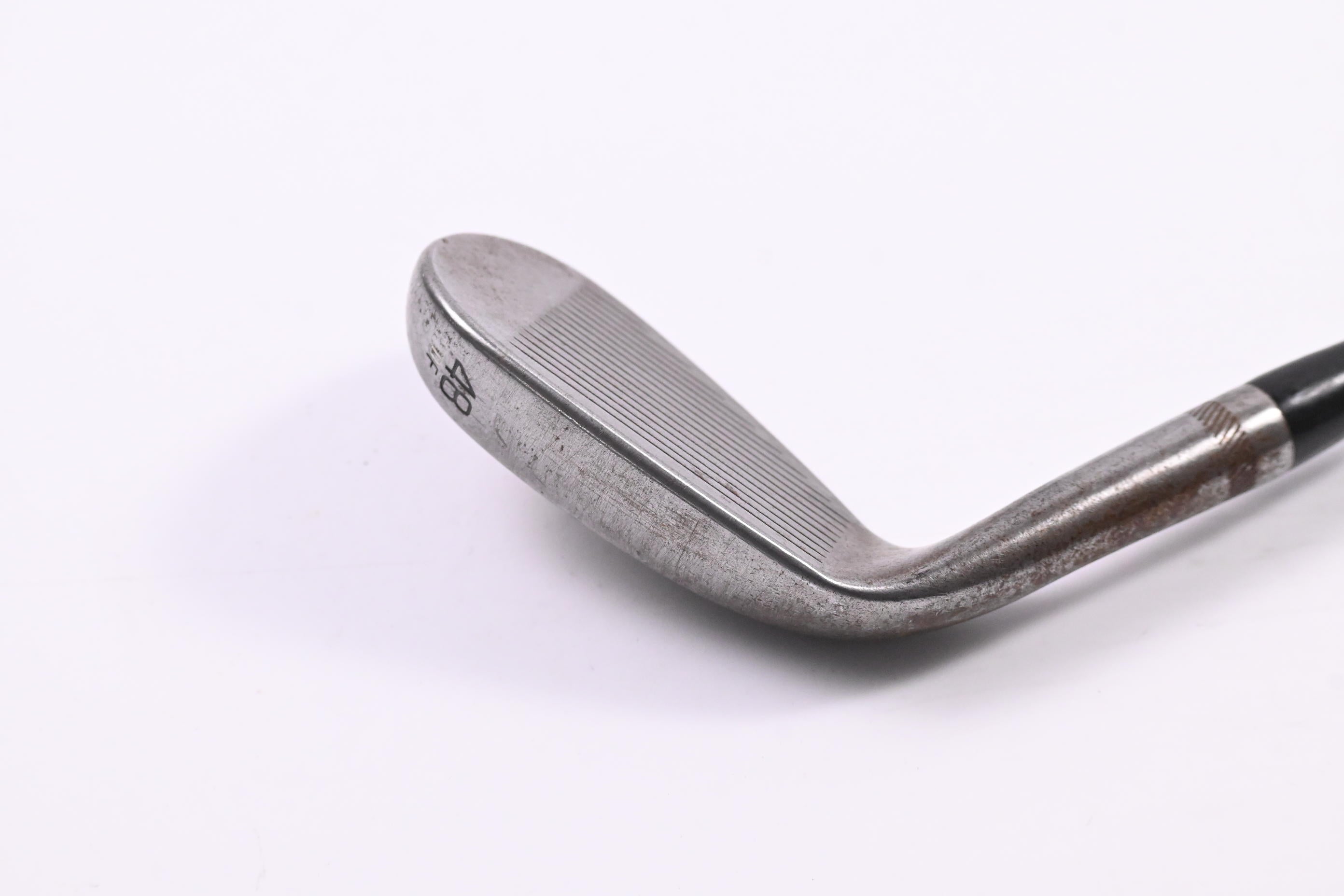 Titleist Vokey SM9 Pitching Wedge / 48 Degree / Stiff Flex Project X LZ Shaft