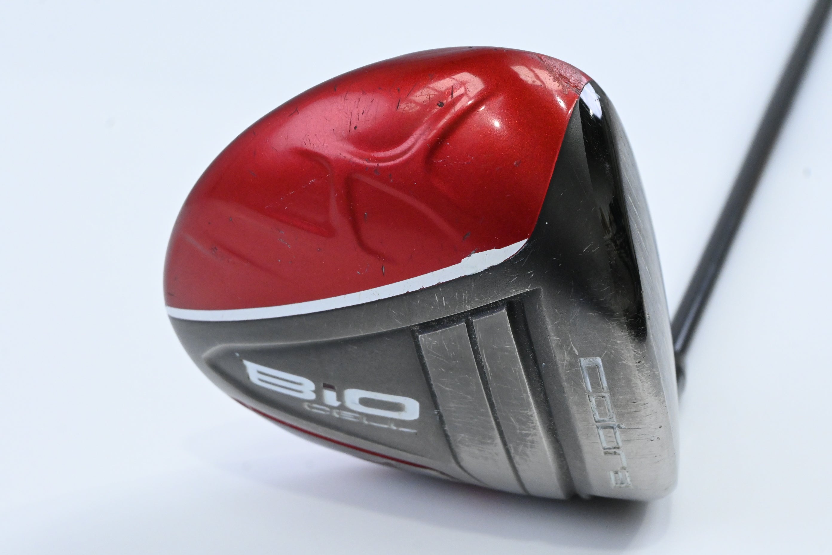 Cobra Bio Cell Driver / 9-12 Degree / Stiff Flex Project X PXv 62 Shaft