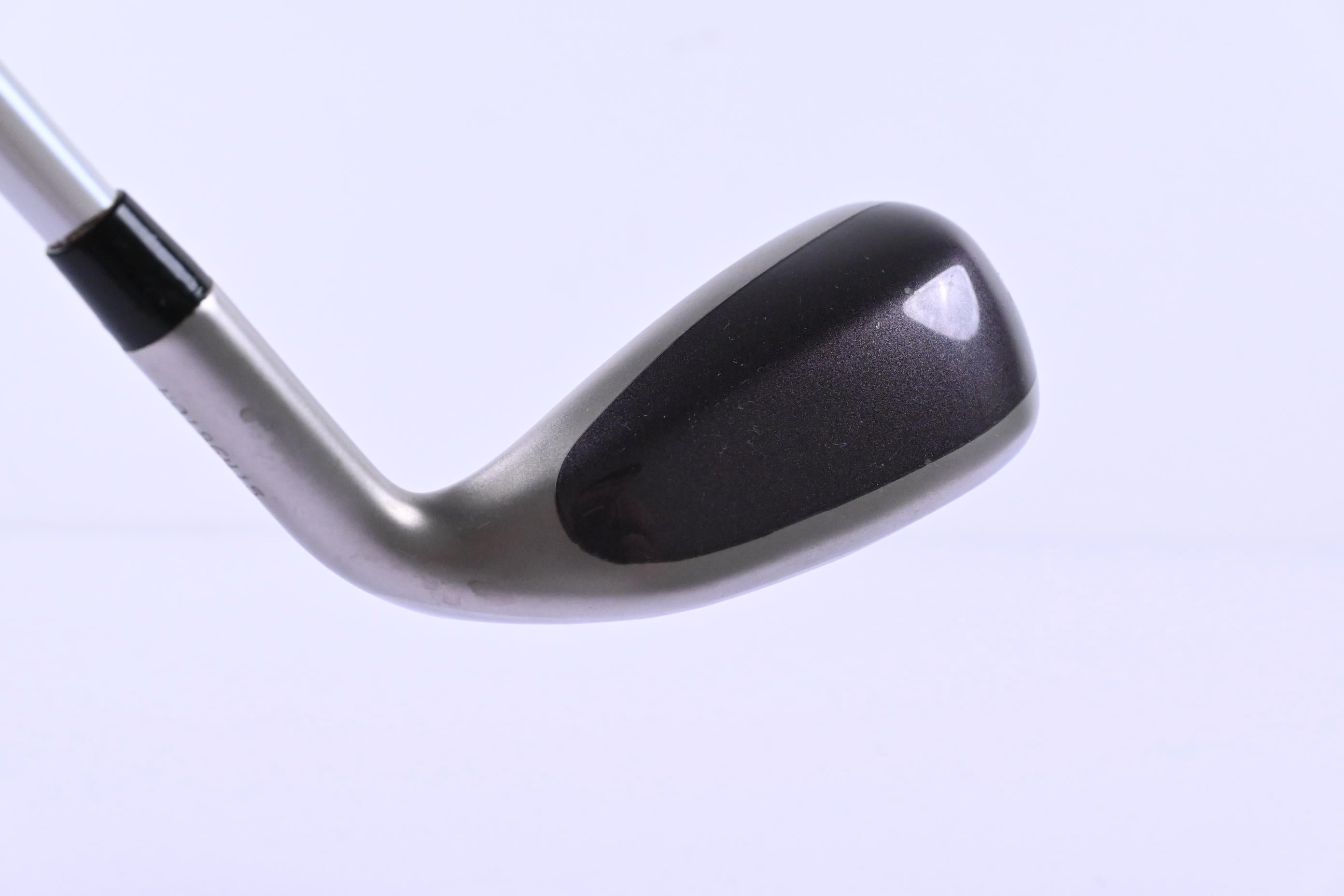 Ladies Ping Faith #6 Hybrid / 30 Degree / Ladies Flex Ping ULT 200 Ultra Lite