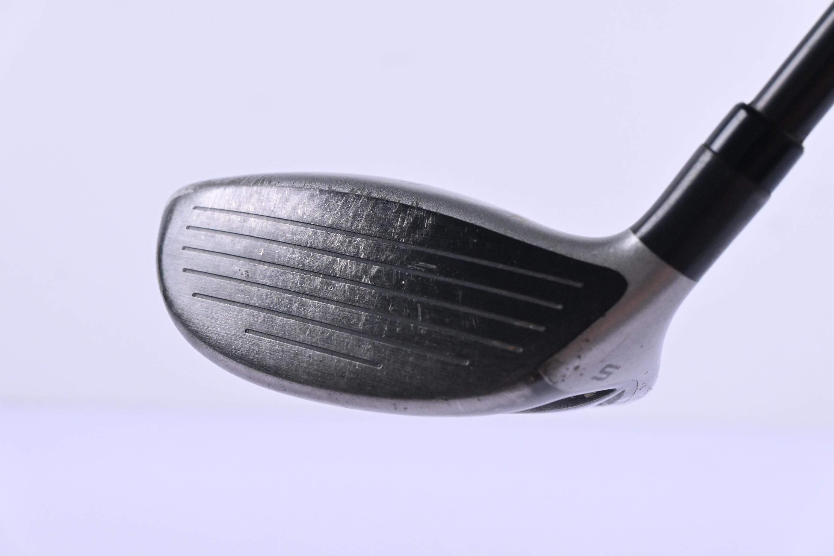 Taylormade SLDR #5 Wood / 19 Degree / Regular Flex Fujikura Speeder 65