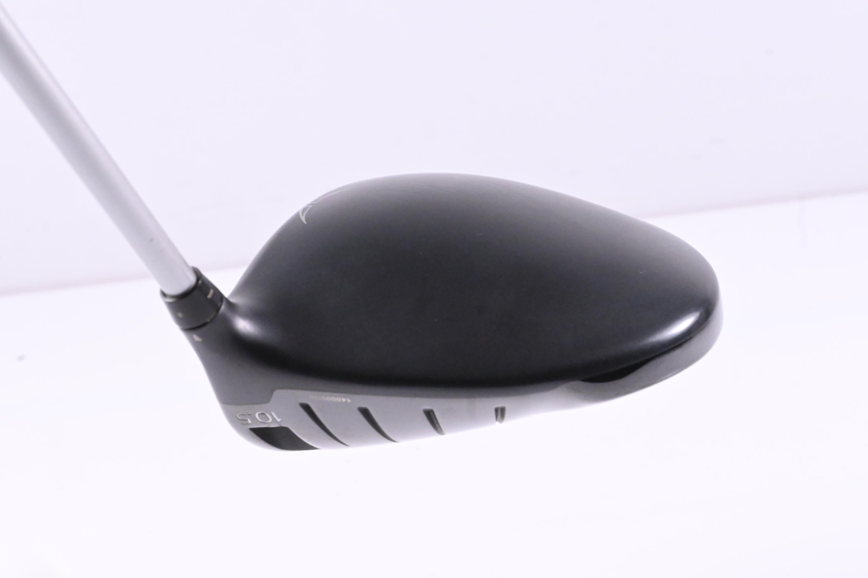 Ping G25 Driver / 10.5 Degree / Senior Flex Ping TFC 360 Shaft